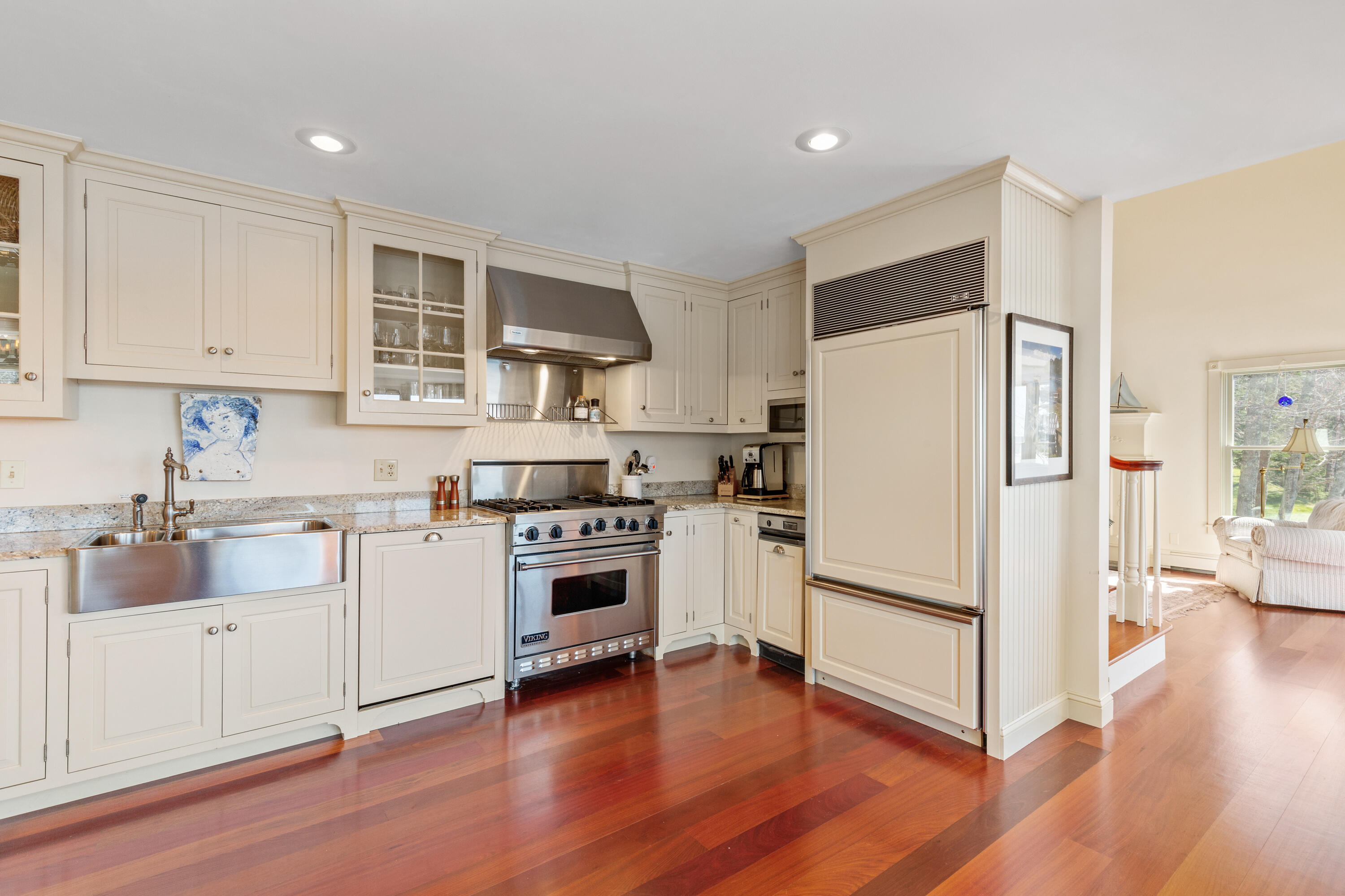 429 Ocean Point Road