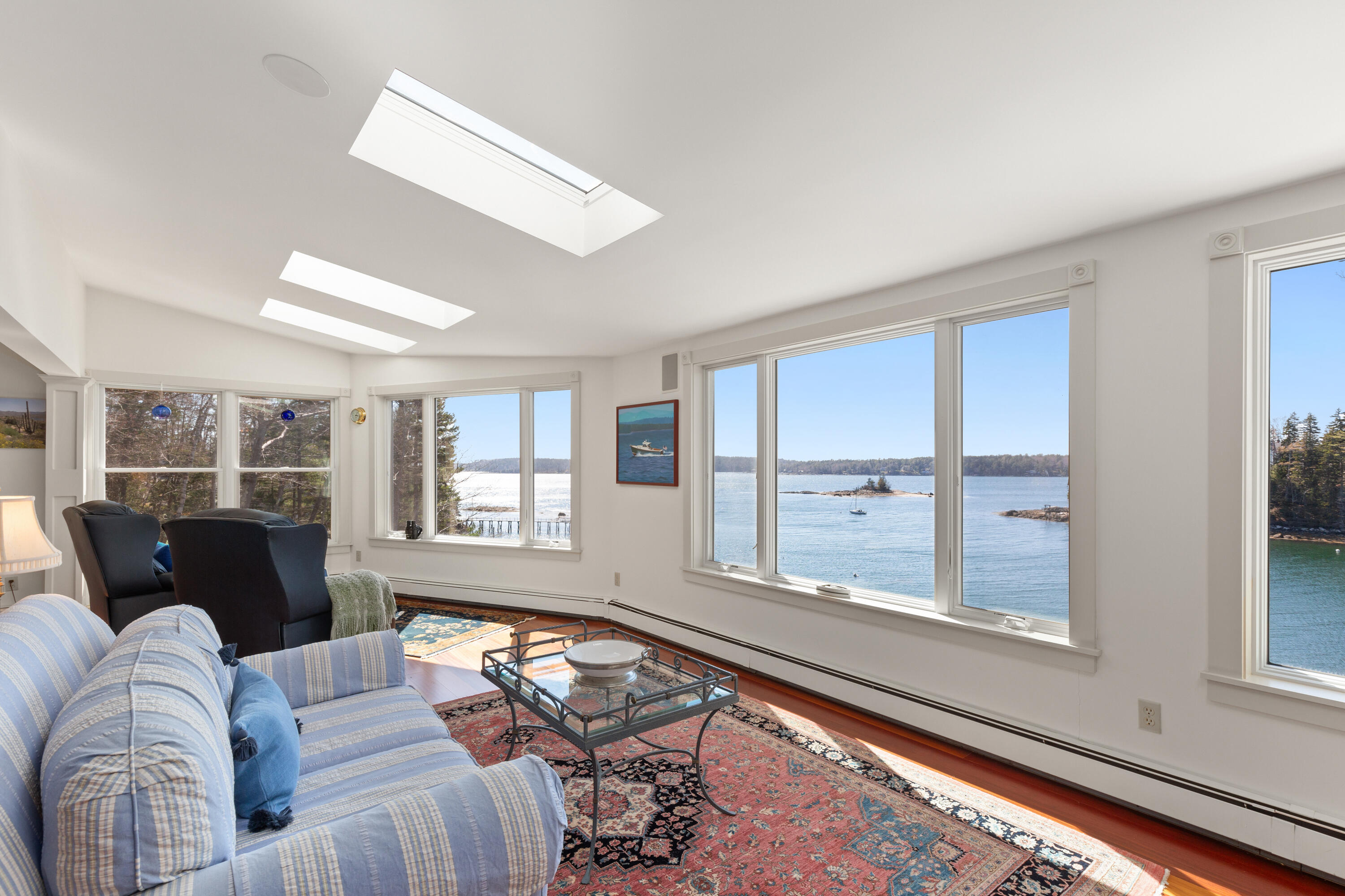 429 Ocean Point Road