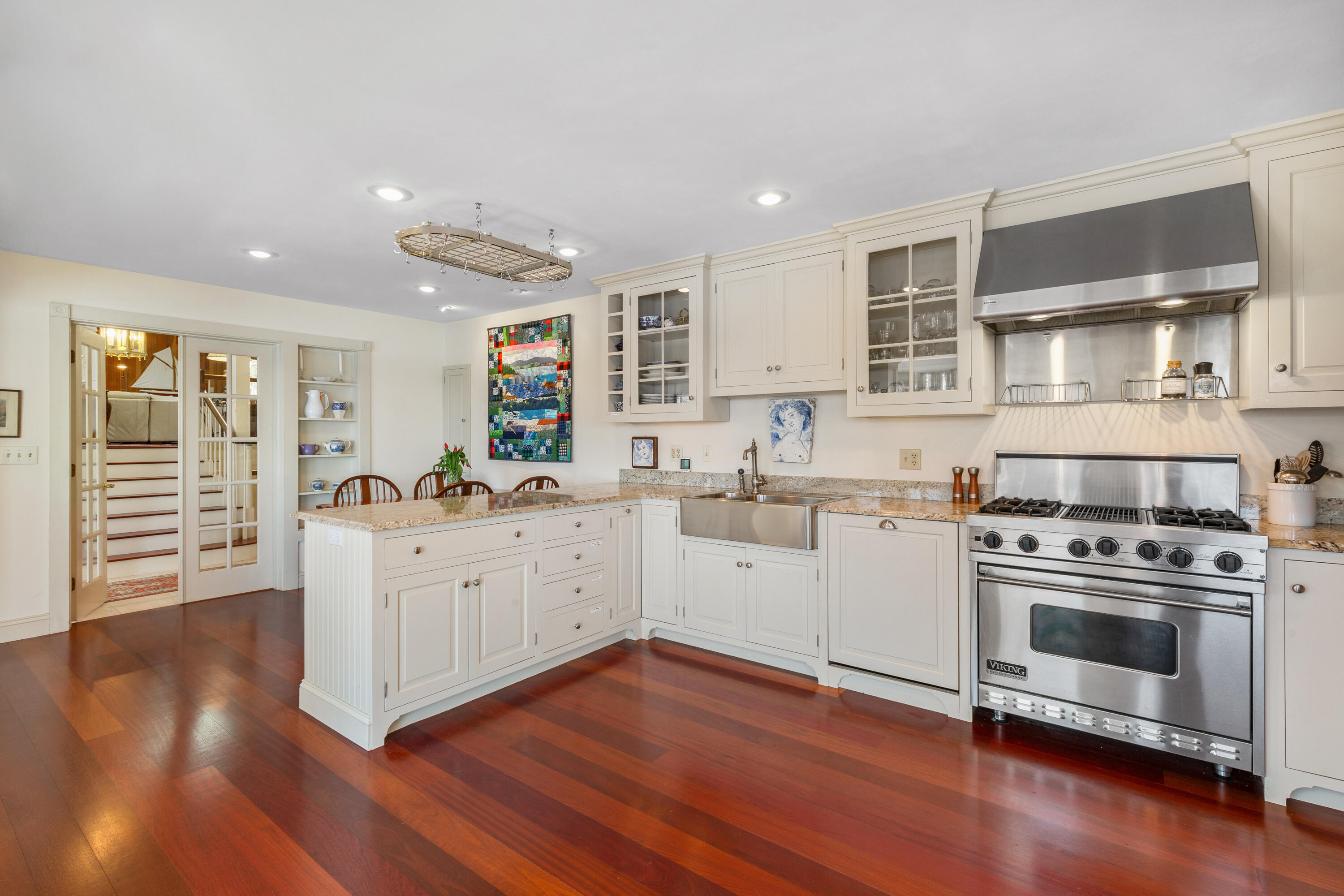 429 Ocean Point Road