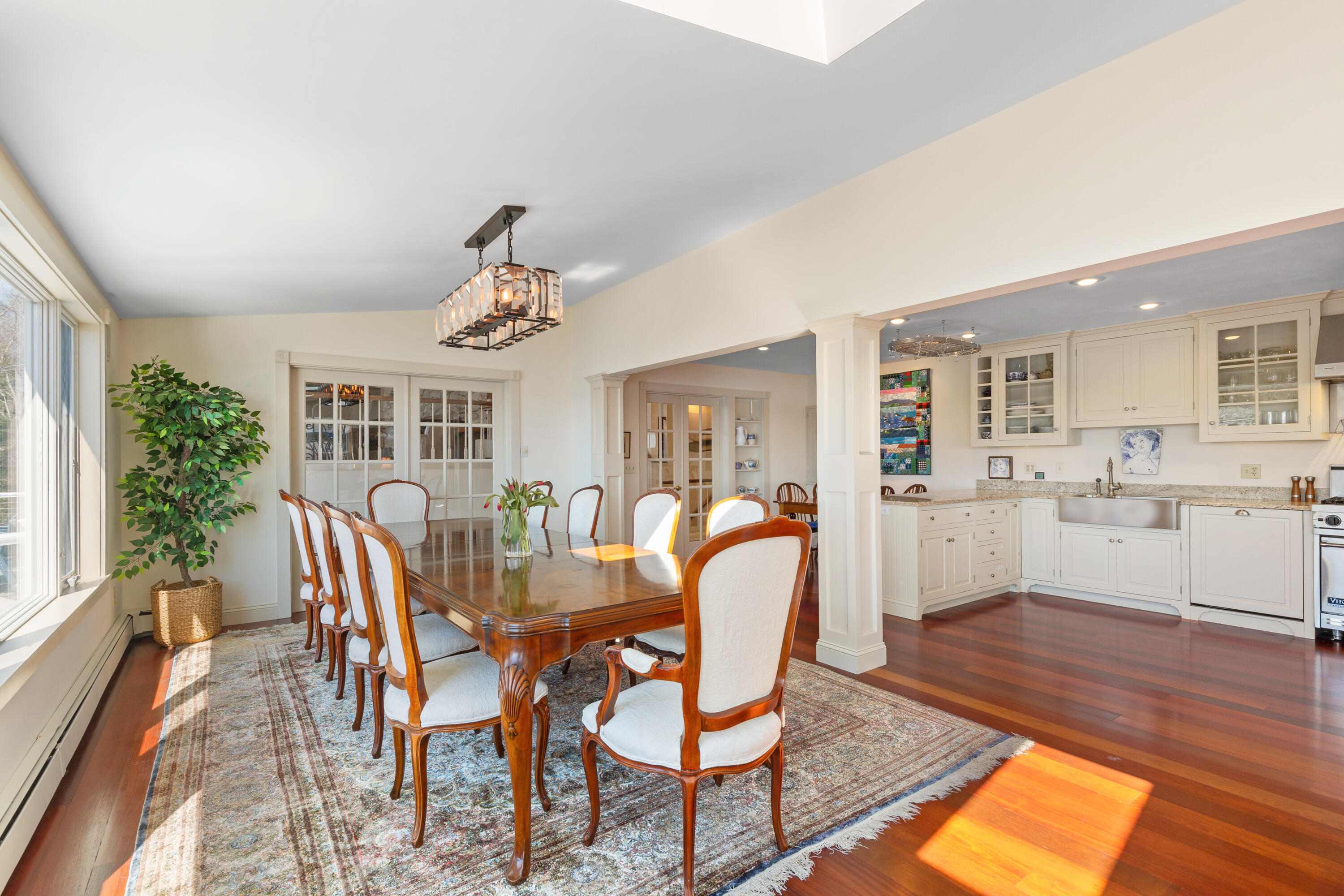 429 Ocean Point Road