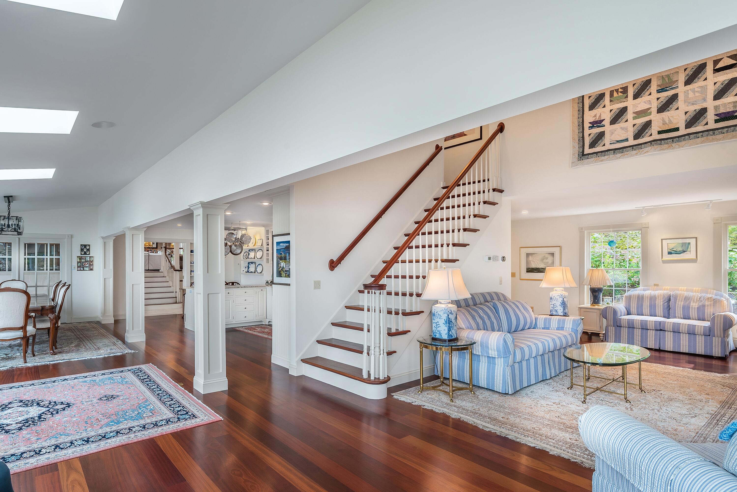 429 Ocean Point Road