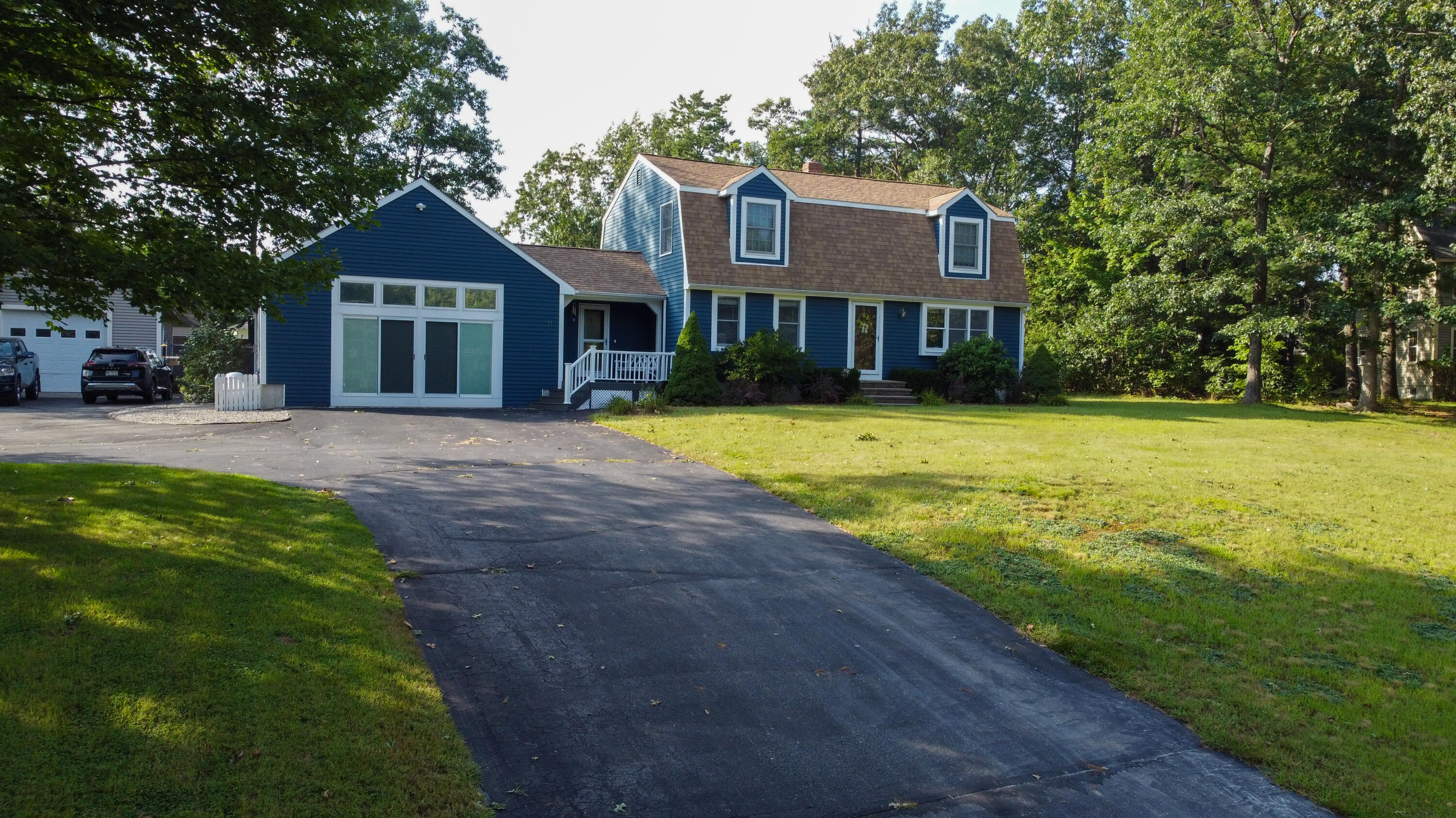 11 Curtis Lake Drive