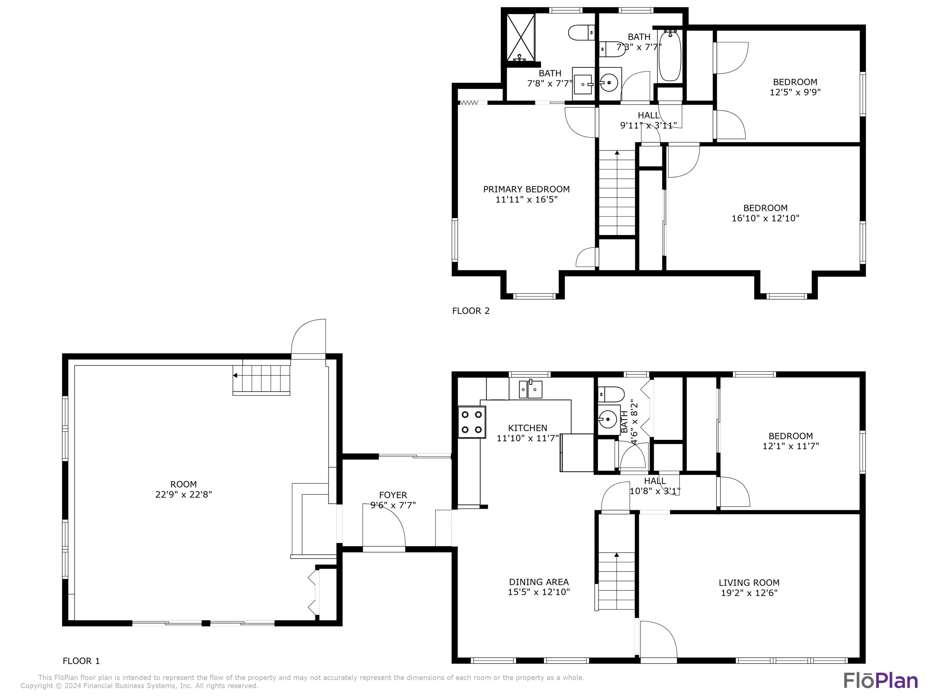 11 Curtis Lake Drive