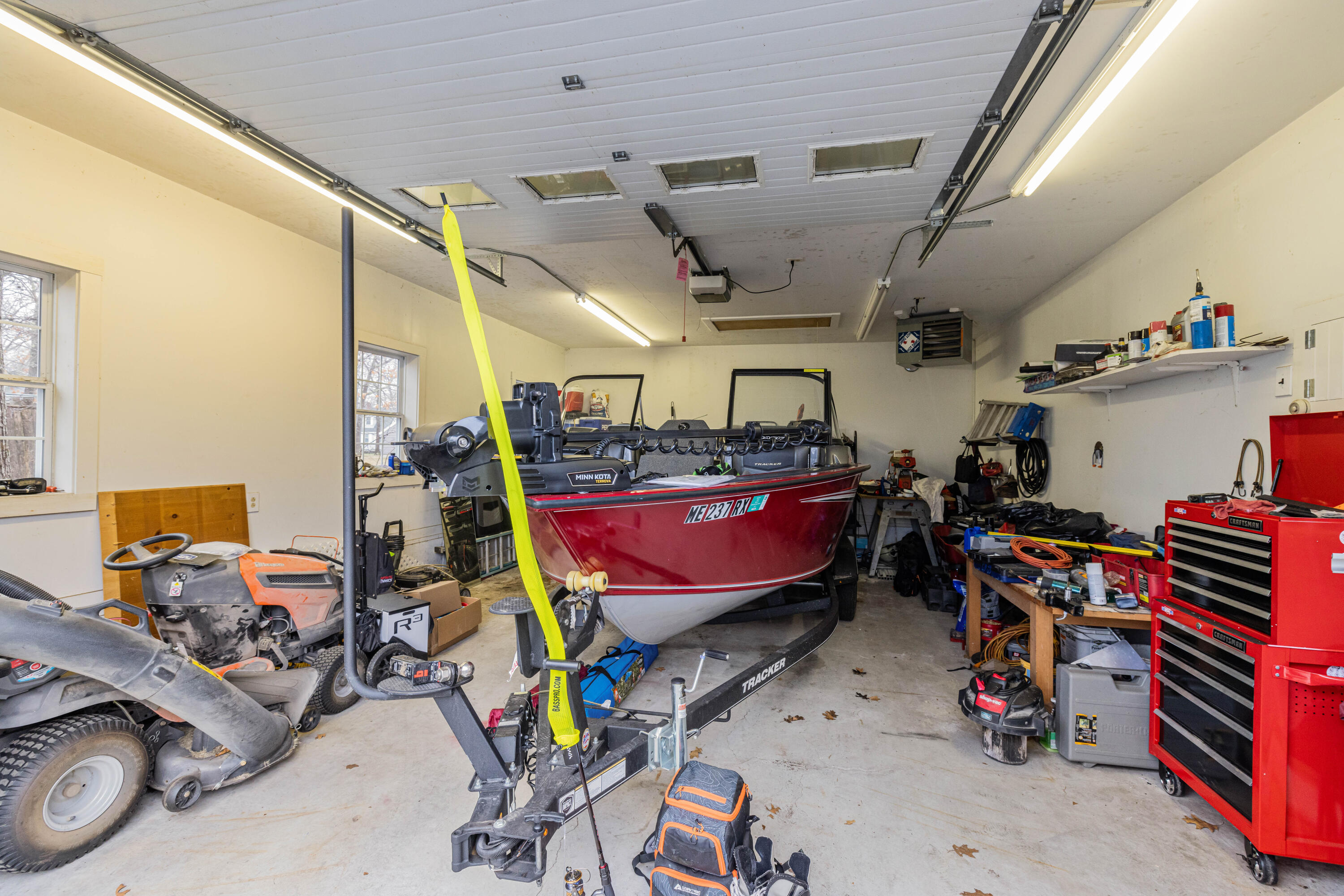 11 Curtis Lake Drive
