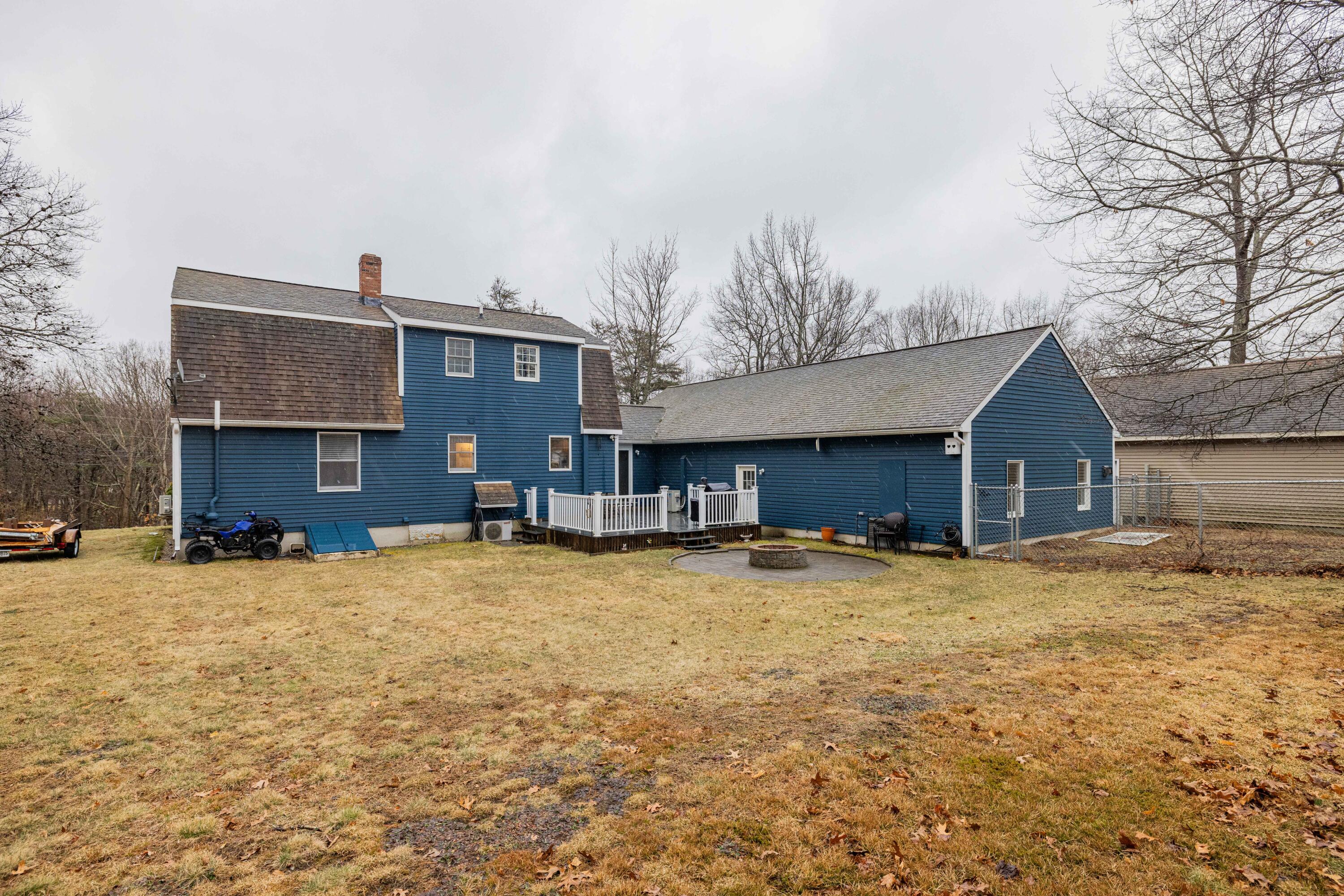 11 Curtis Lake Drive