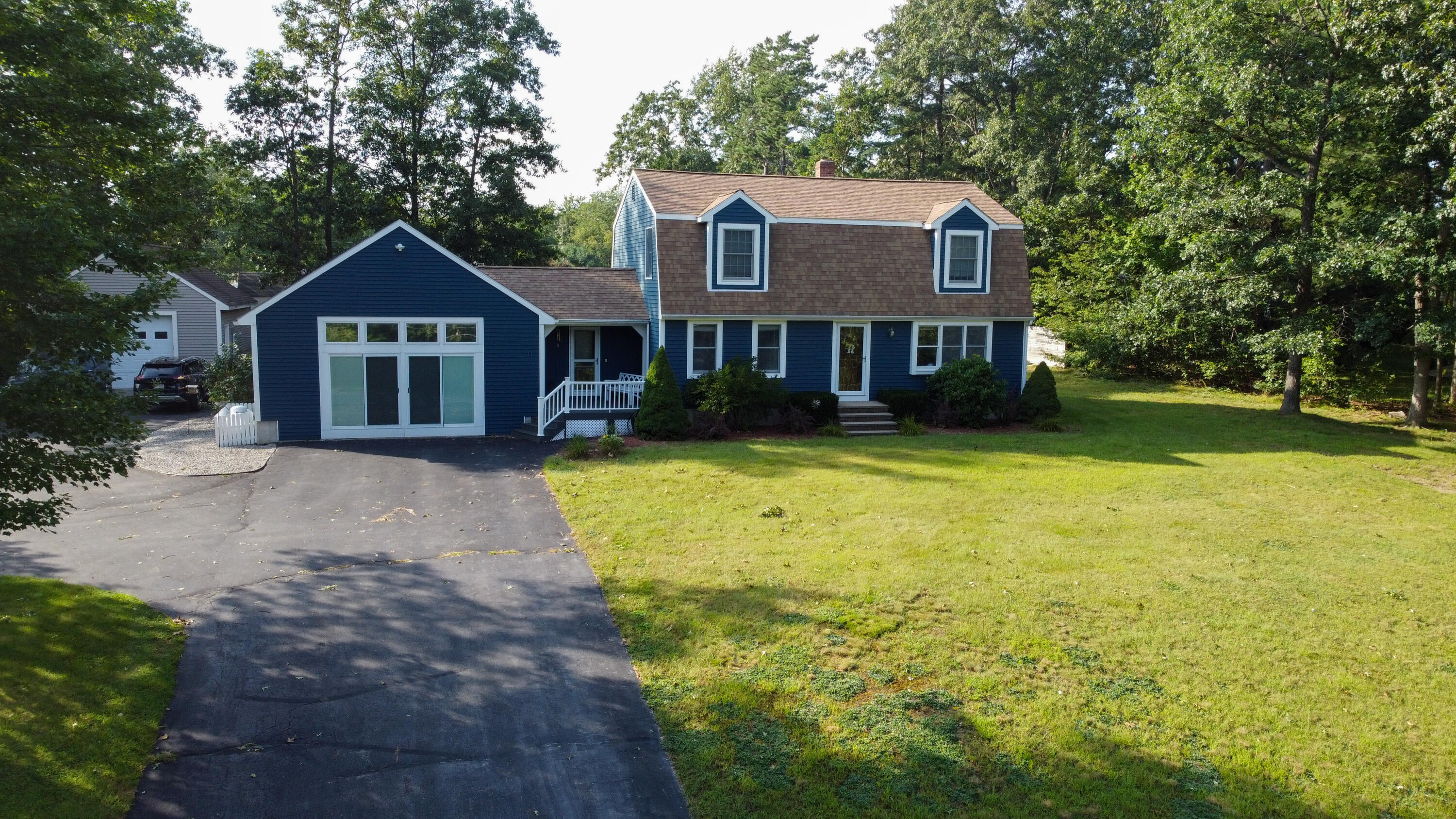 11 Curtis Lake Drive