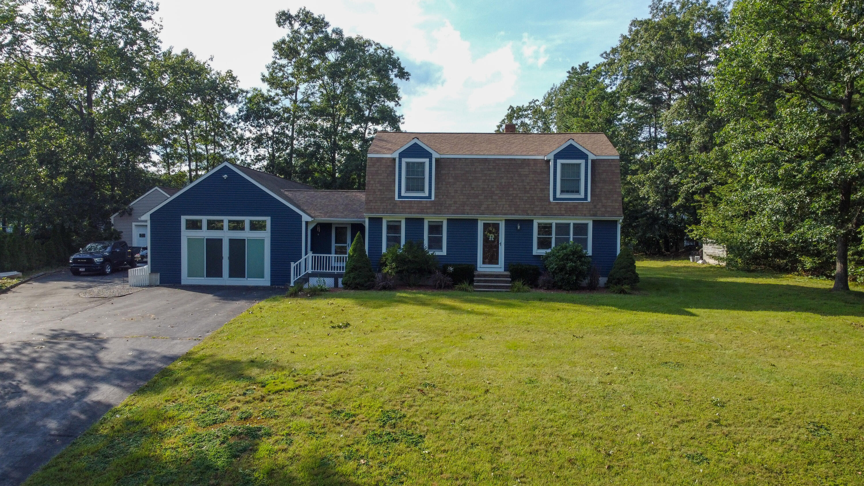 11 Curtis Lake Drive