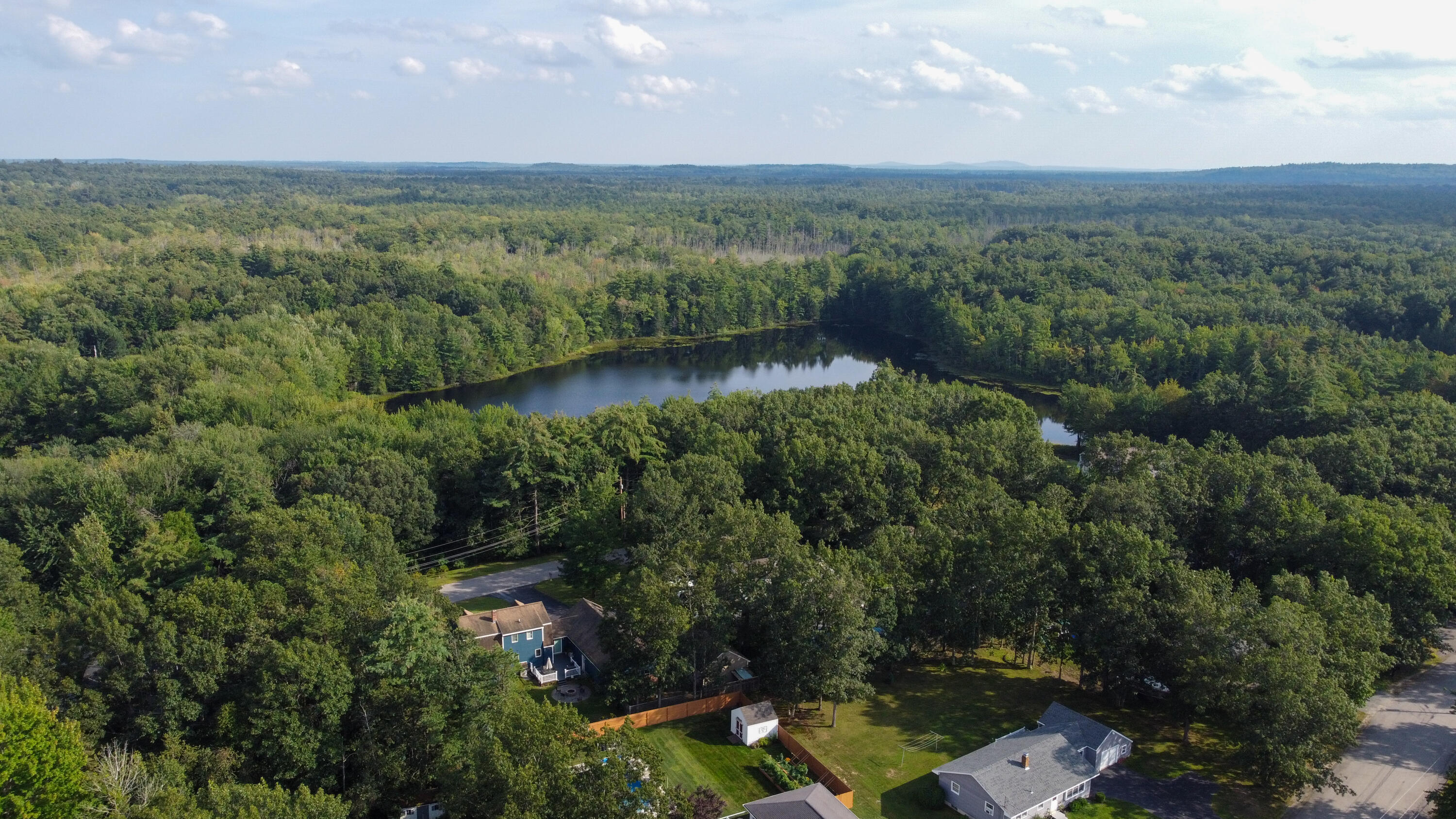 11 Curtis Lake Drive
