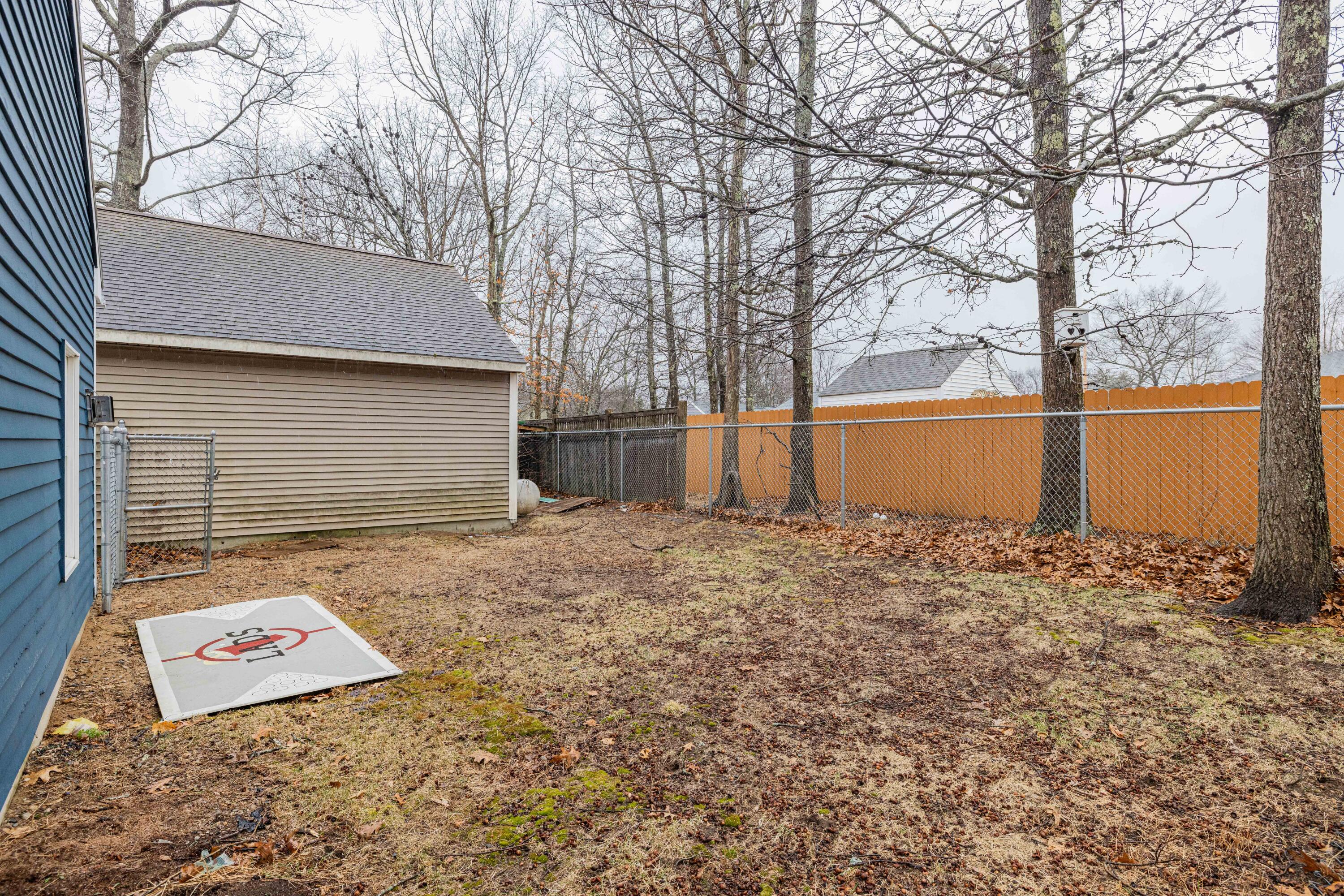 11 Curtis Lake Drive