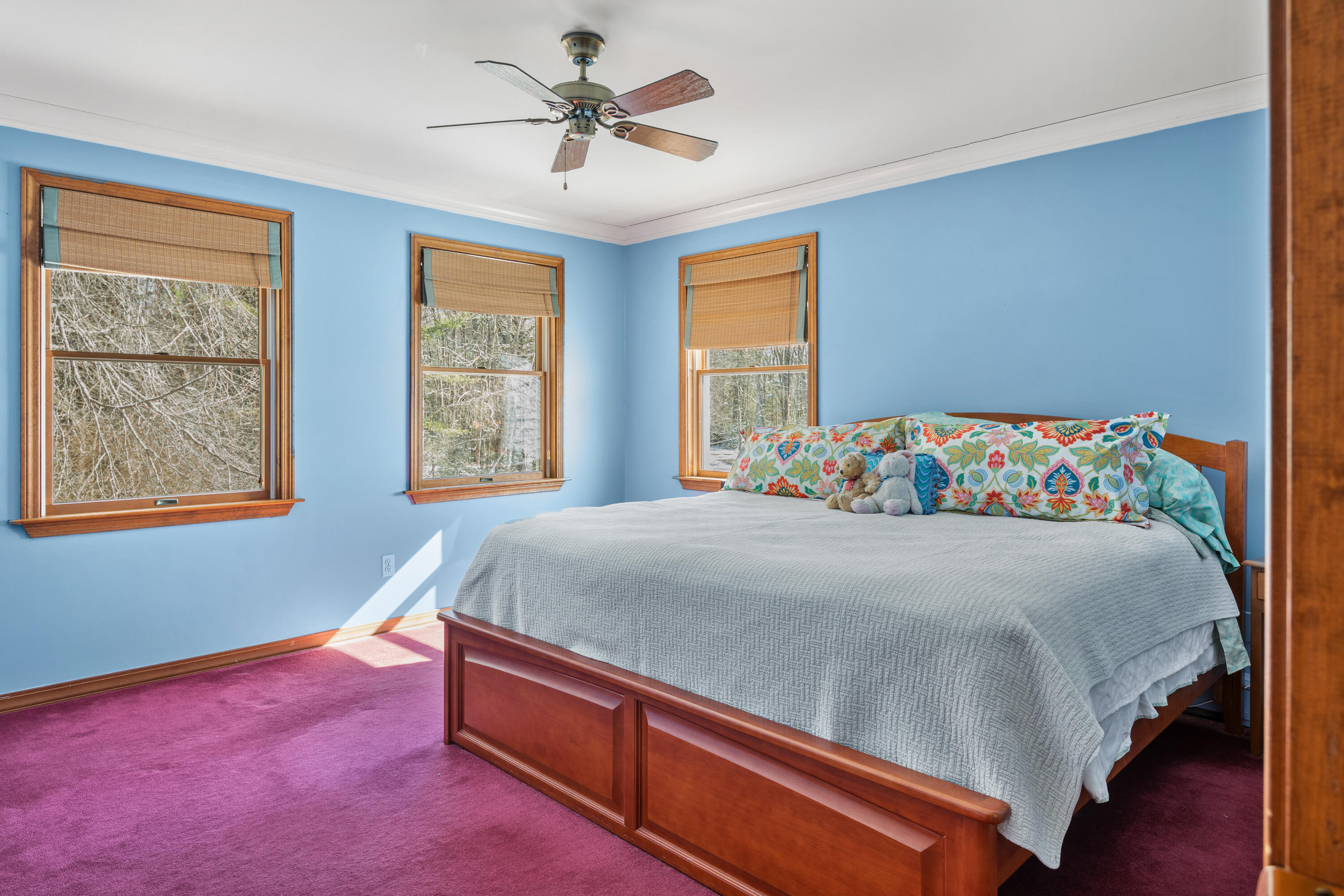 21 Todd Brook Road