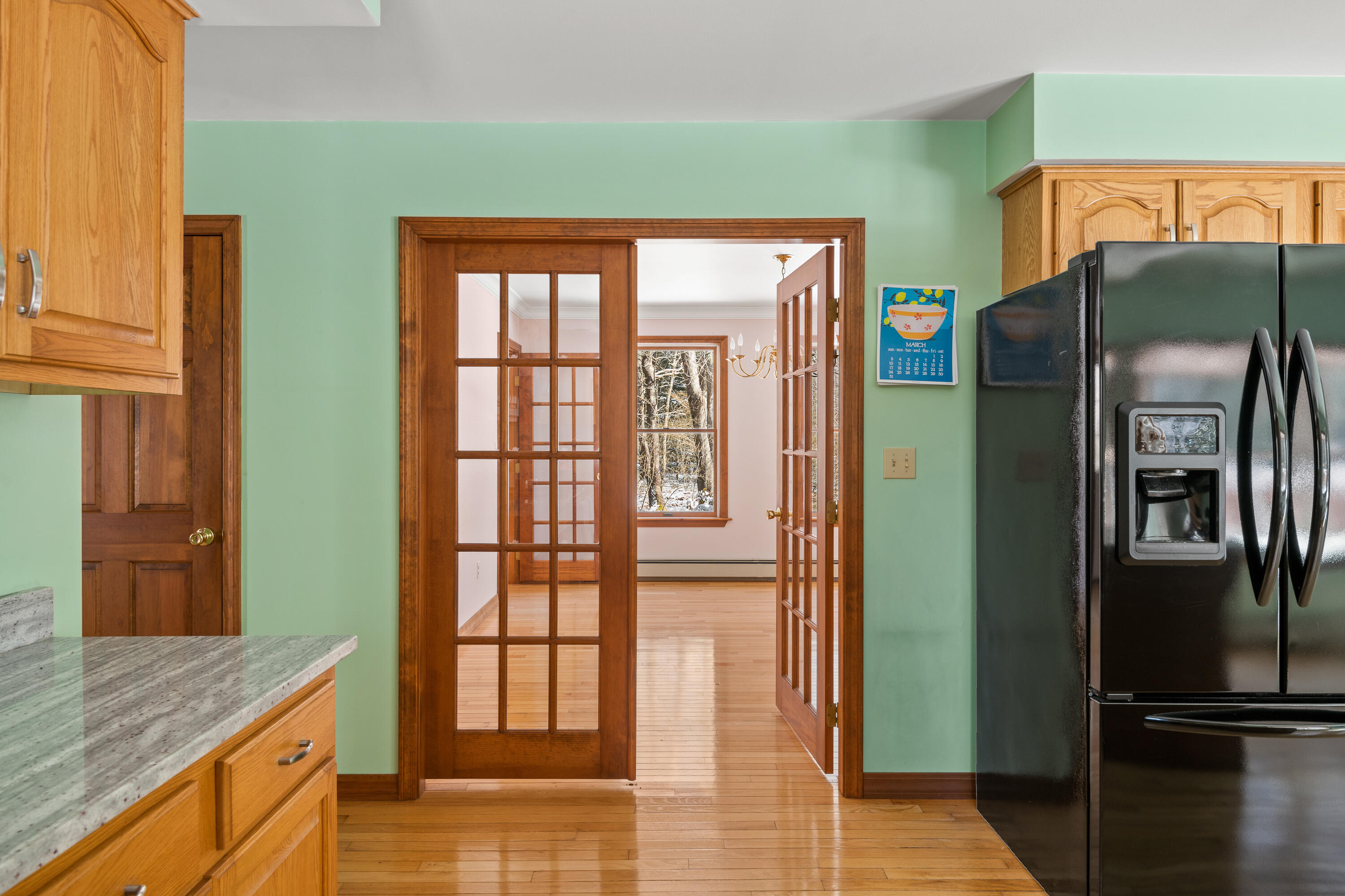 21 Todd Brook Road