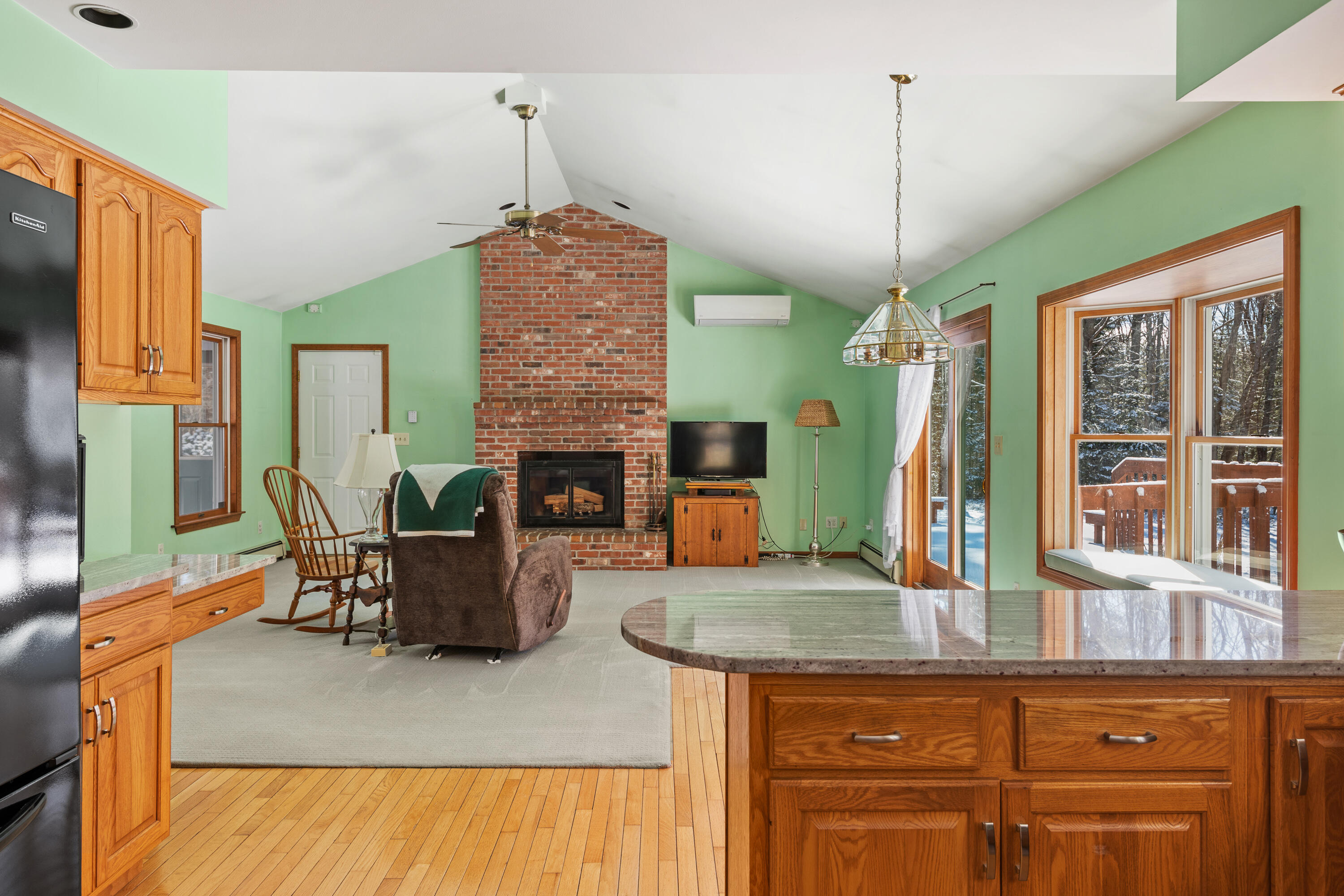 21 Todd Brook Road