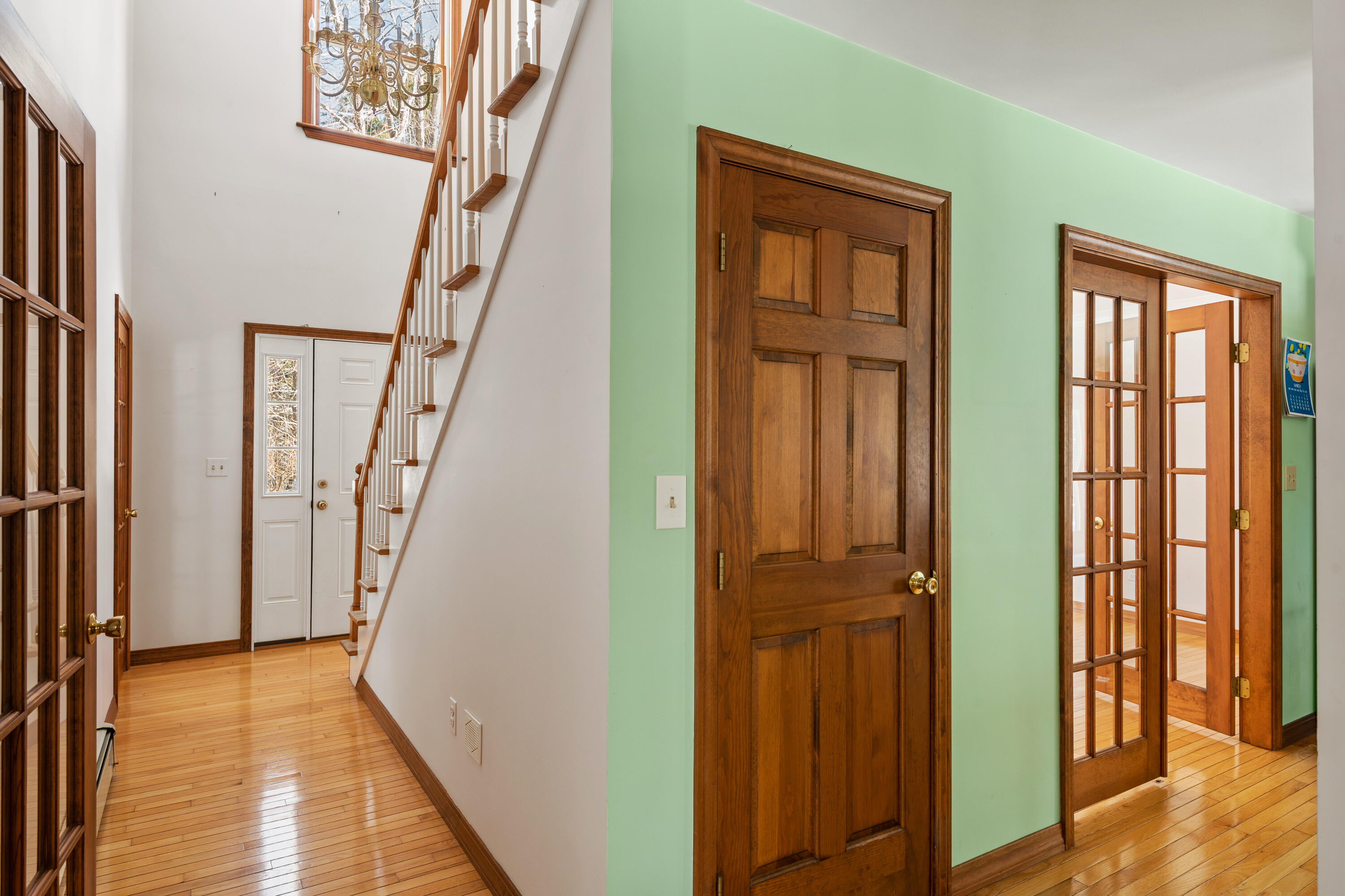 21 Todd Brook Road