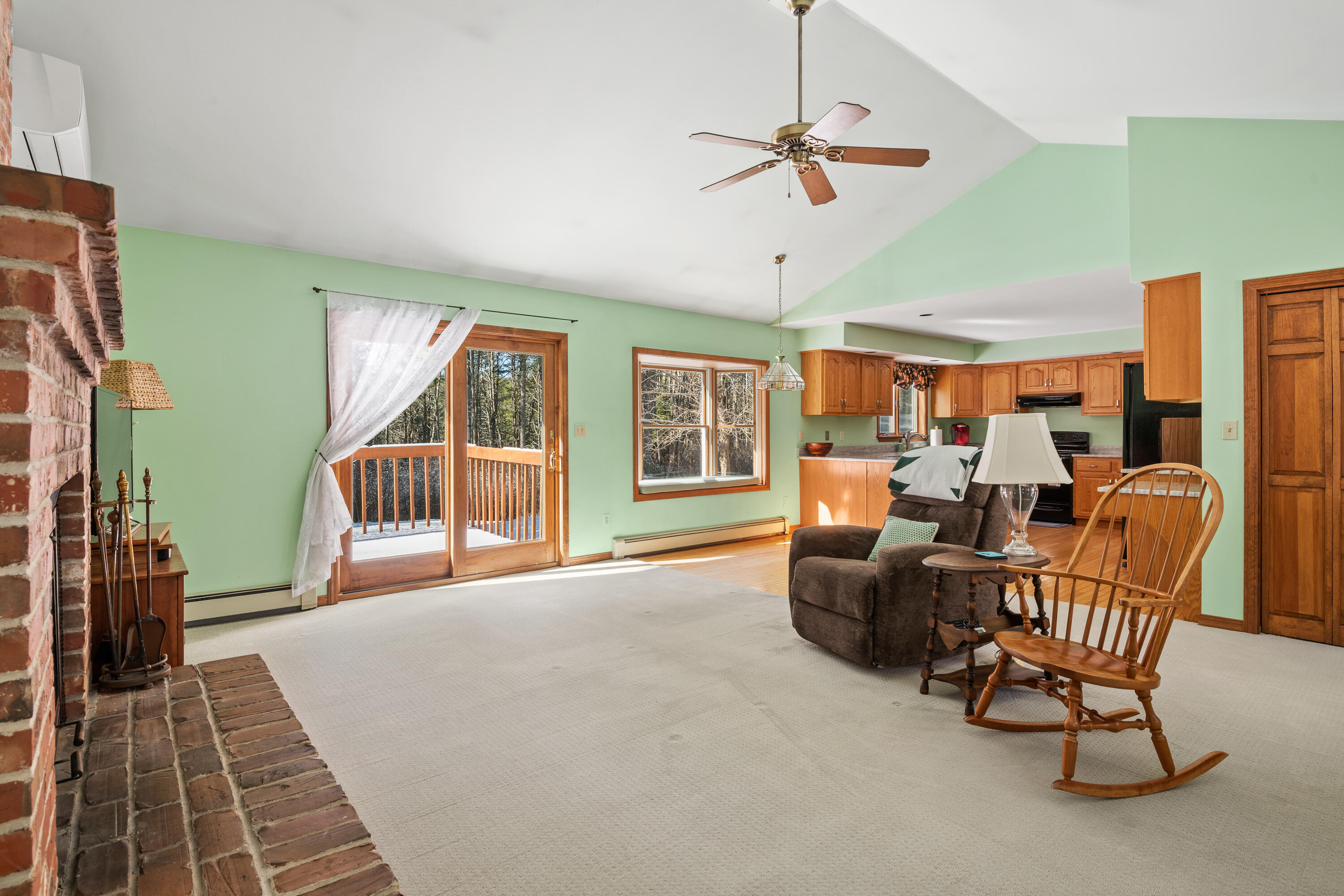 21 Todd Brook Road