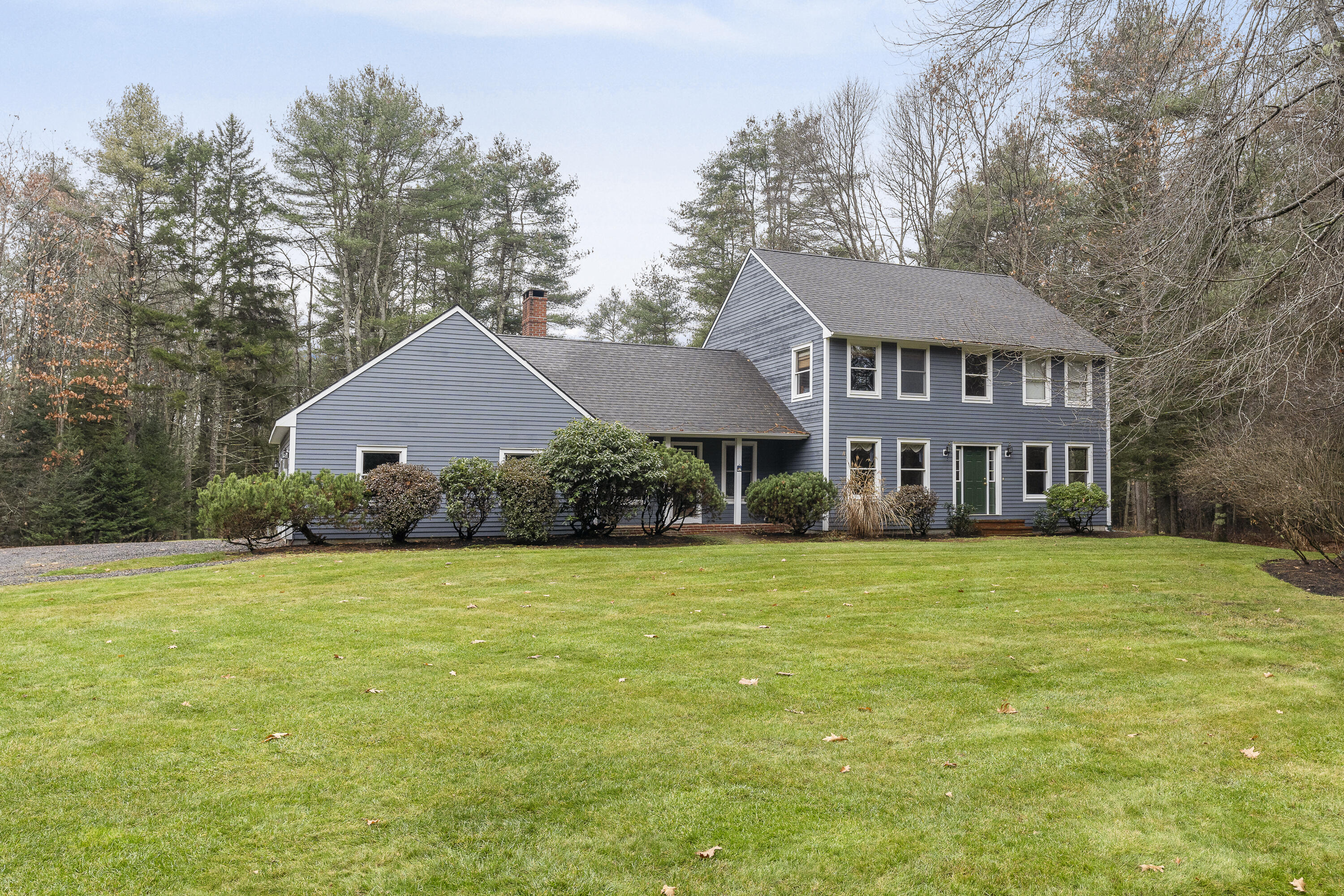 21 Todd Brook Road