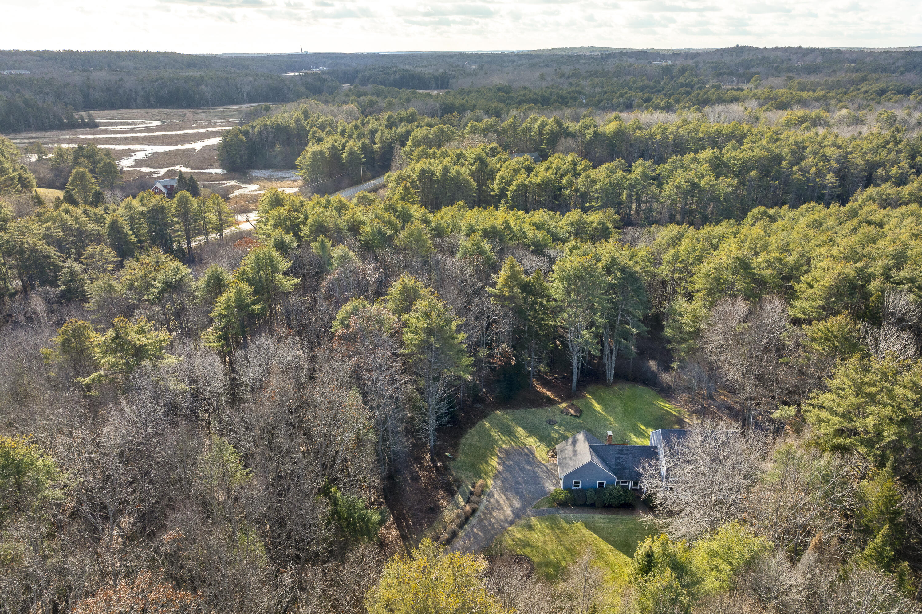 21 Todd Brook Road