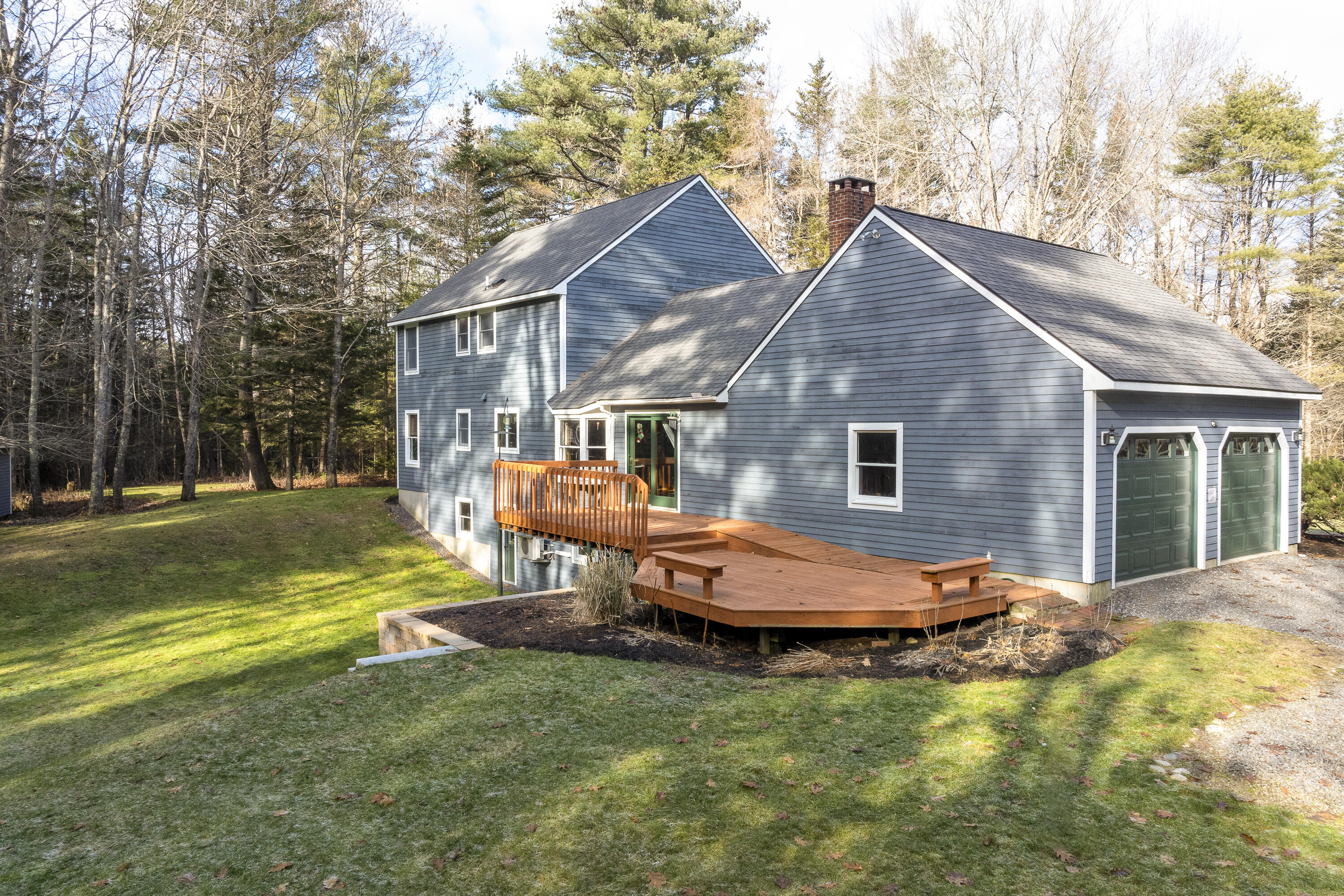 21 Todd Brook Road