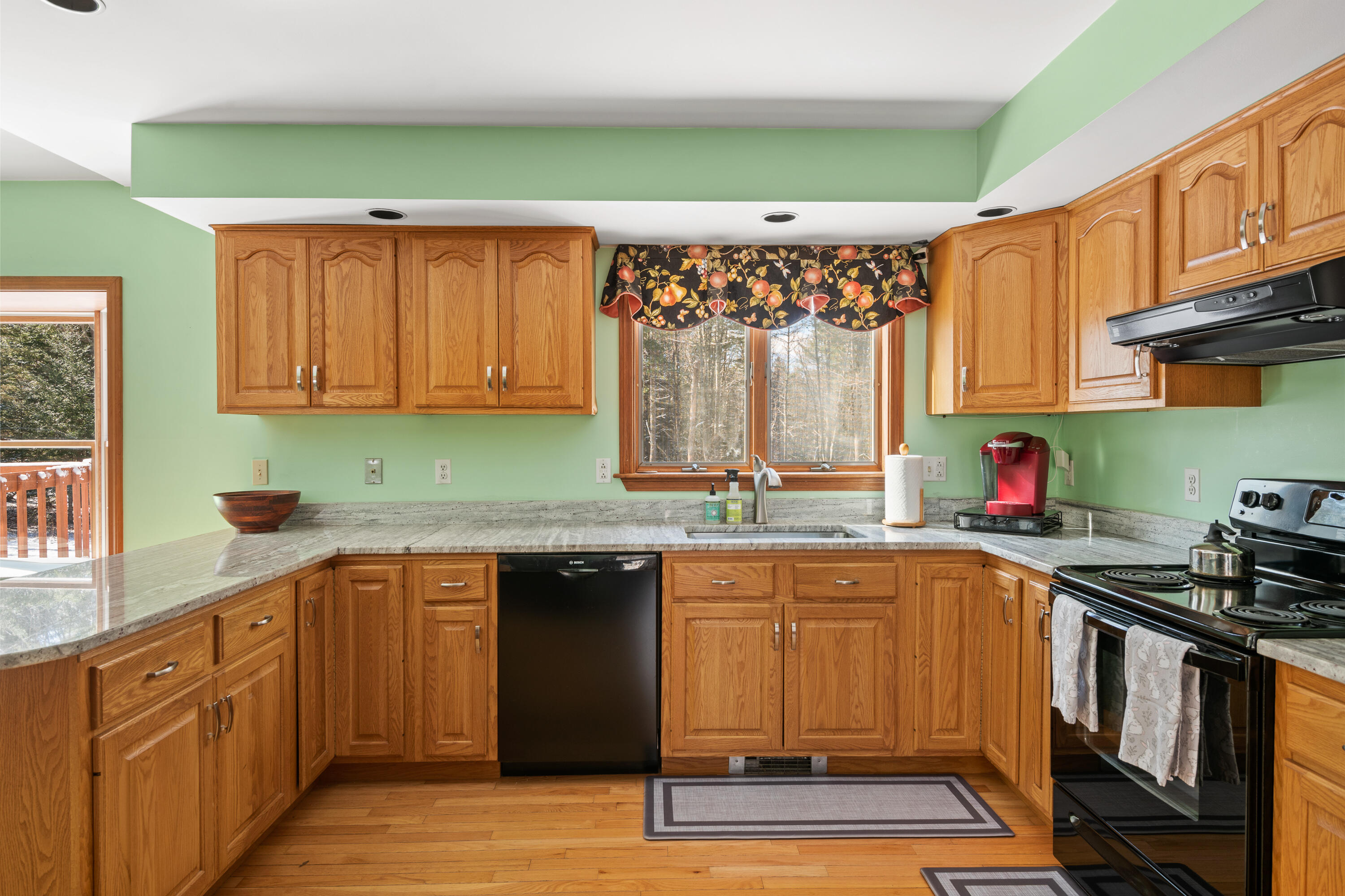 21 Todd Brook Road