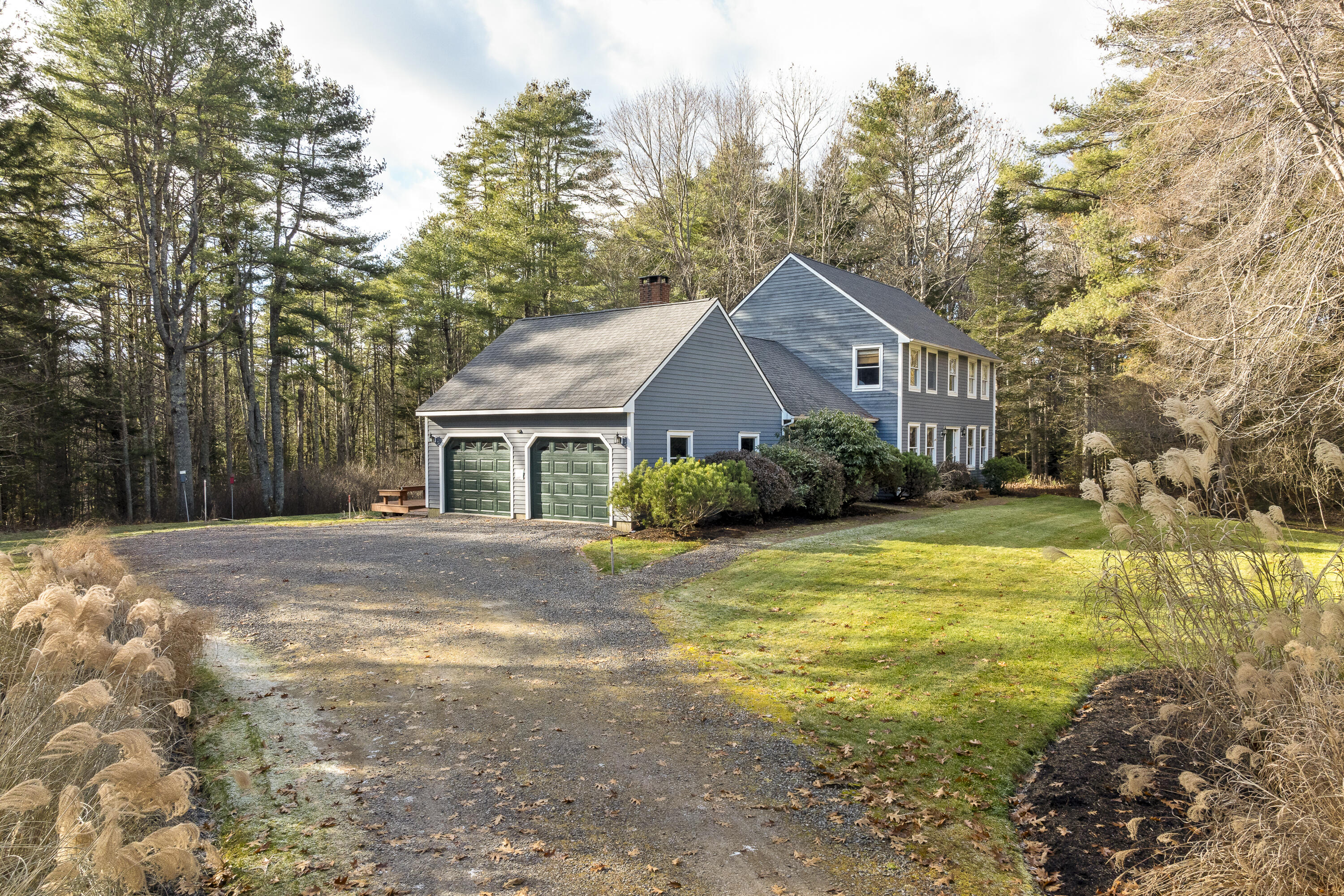 21 Todd Brook Road