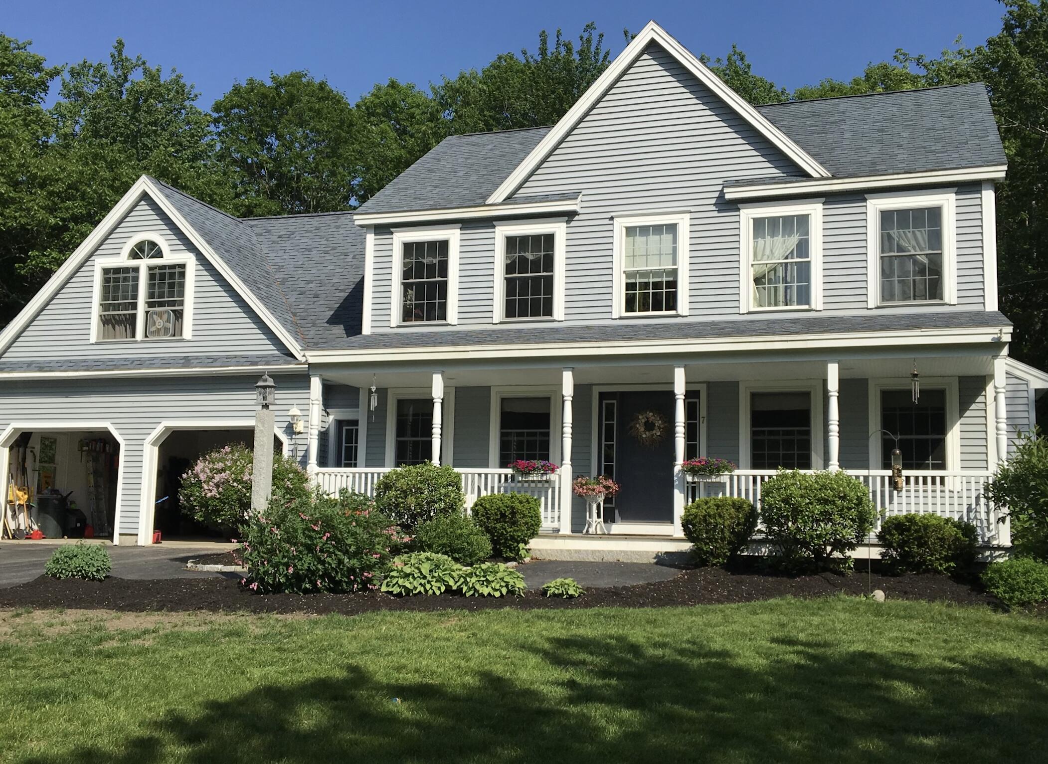7 Elizabeth Lane