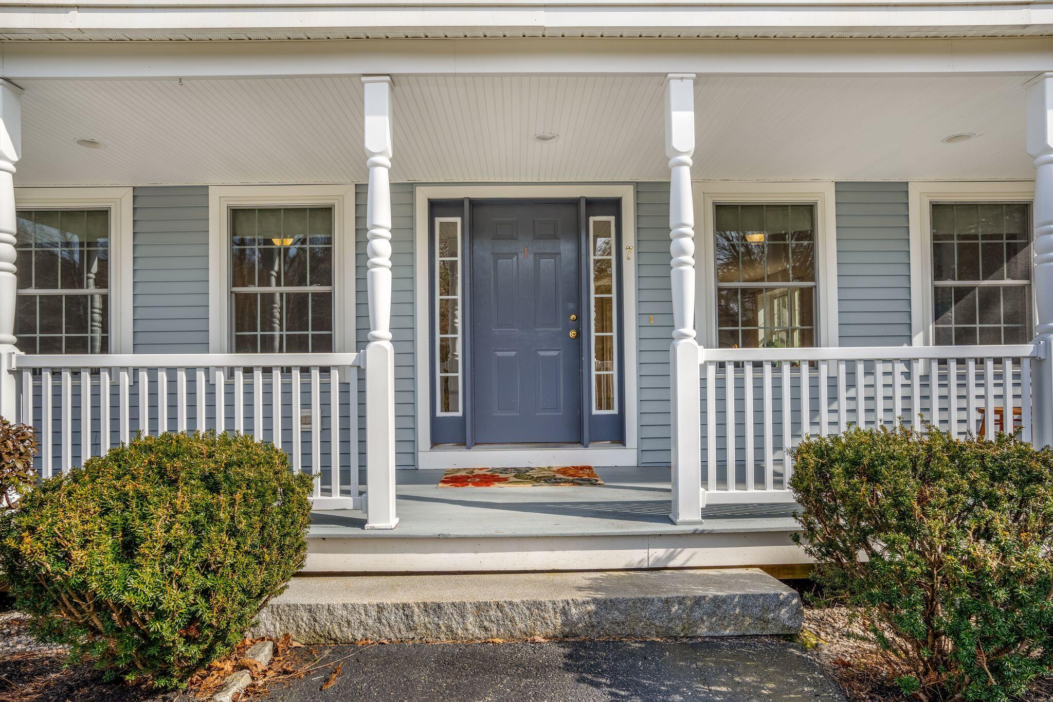 7 Elizabeth Lane