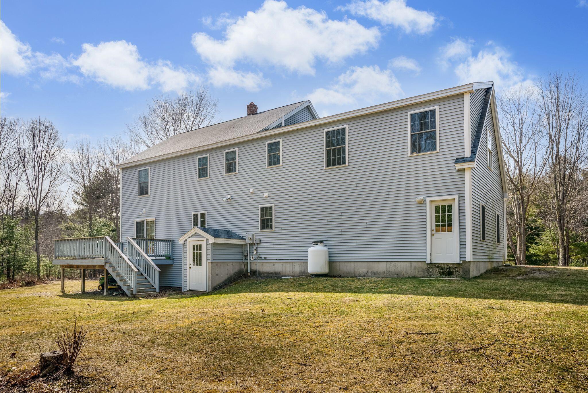 7 Elizabeth Lane