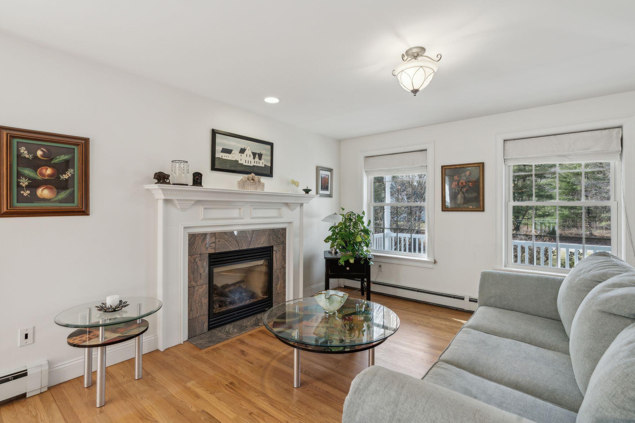 7 Elizabeth Lane