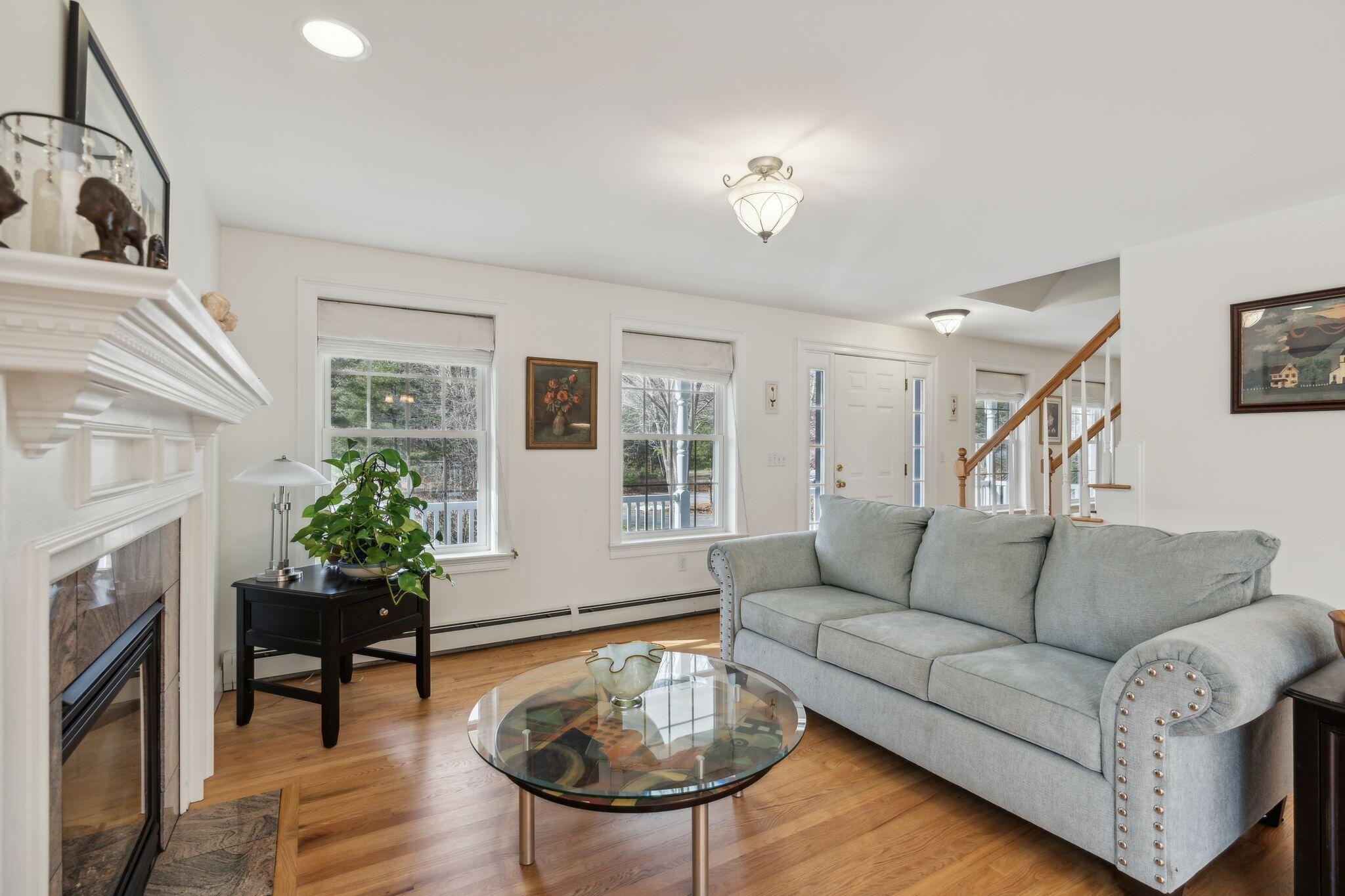 7 Elizabeth Lane