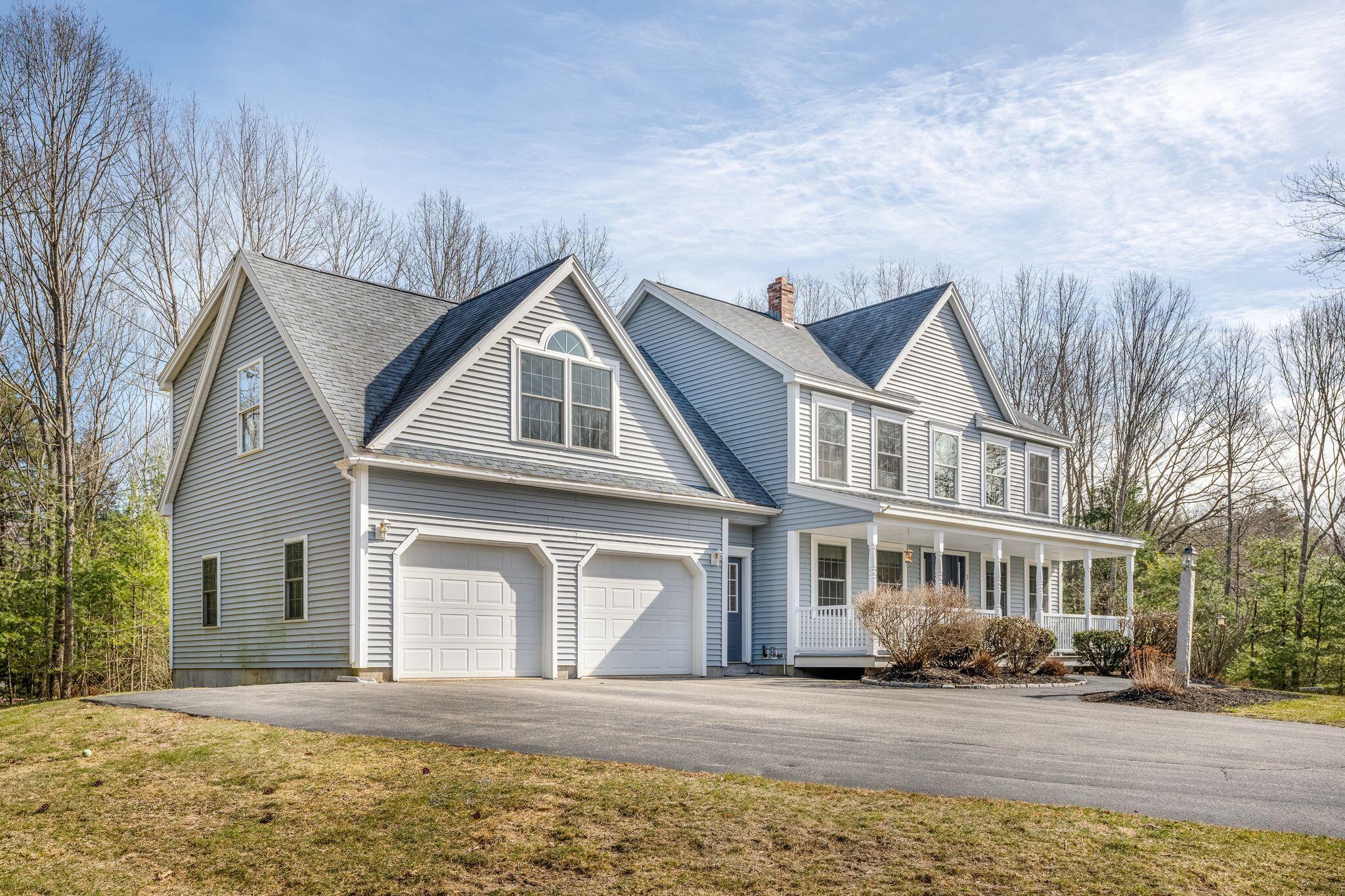 7 Elizabeth Lane