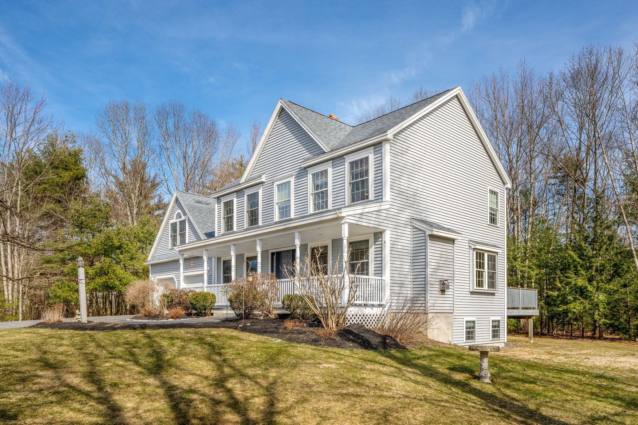 7 Elizabeth Lane