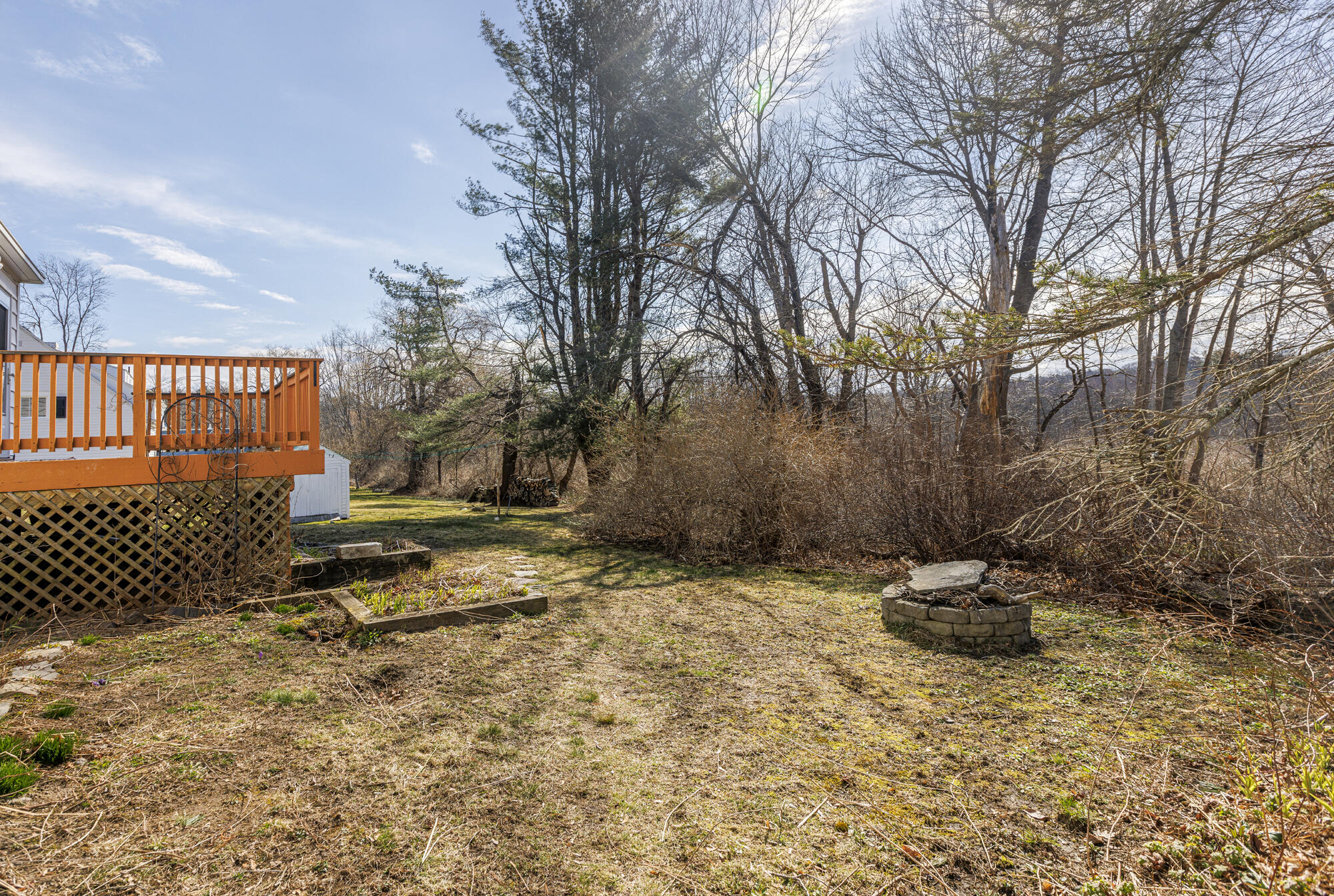 1 Clinton Road