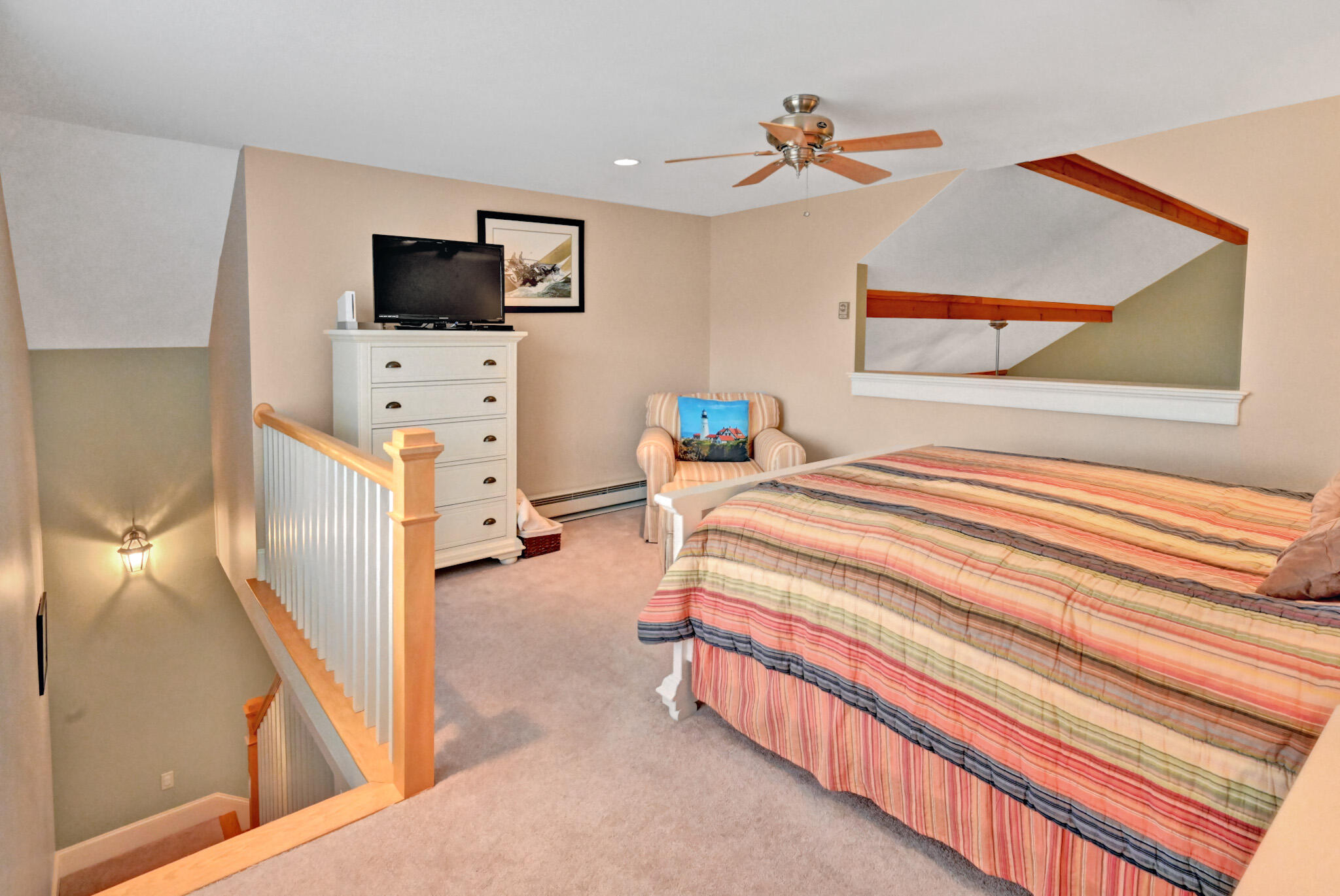29 W Island Way, 512
