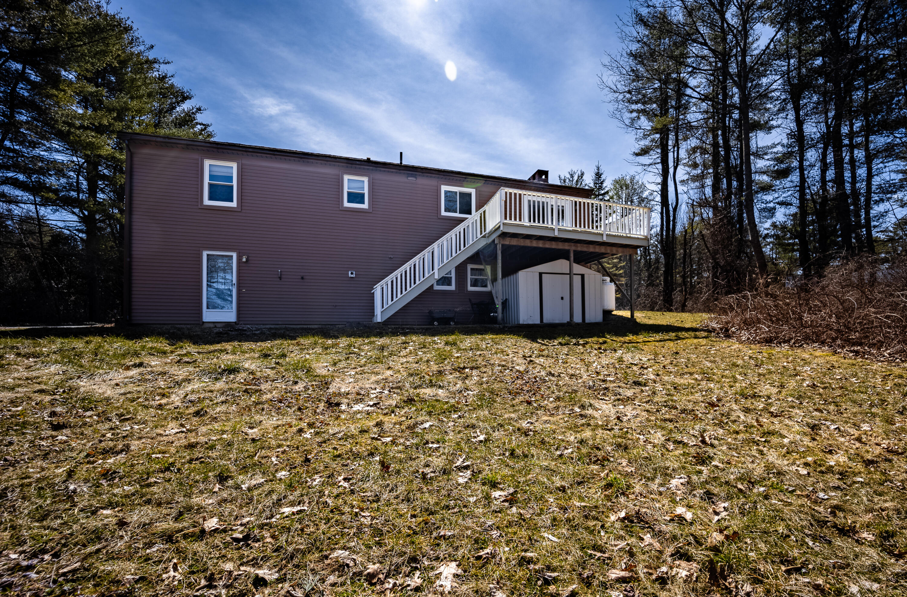 120 Sisquisic Trail