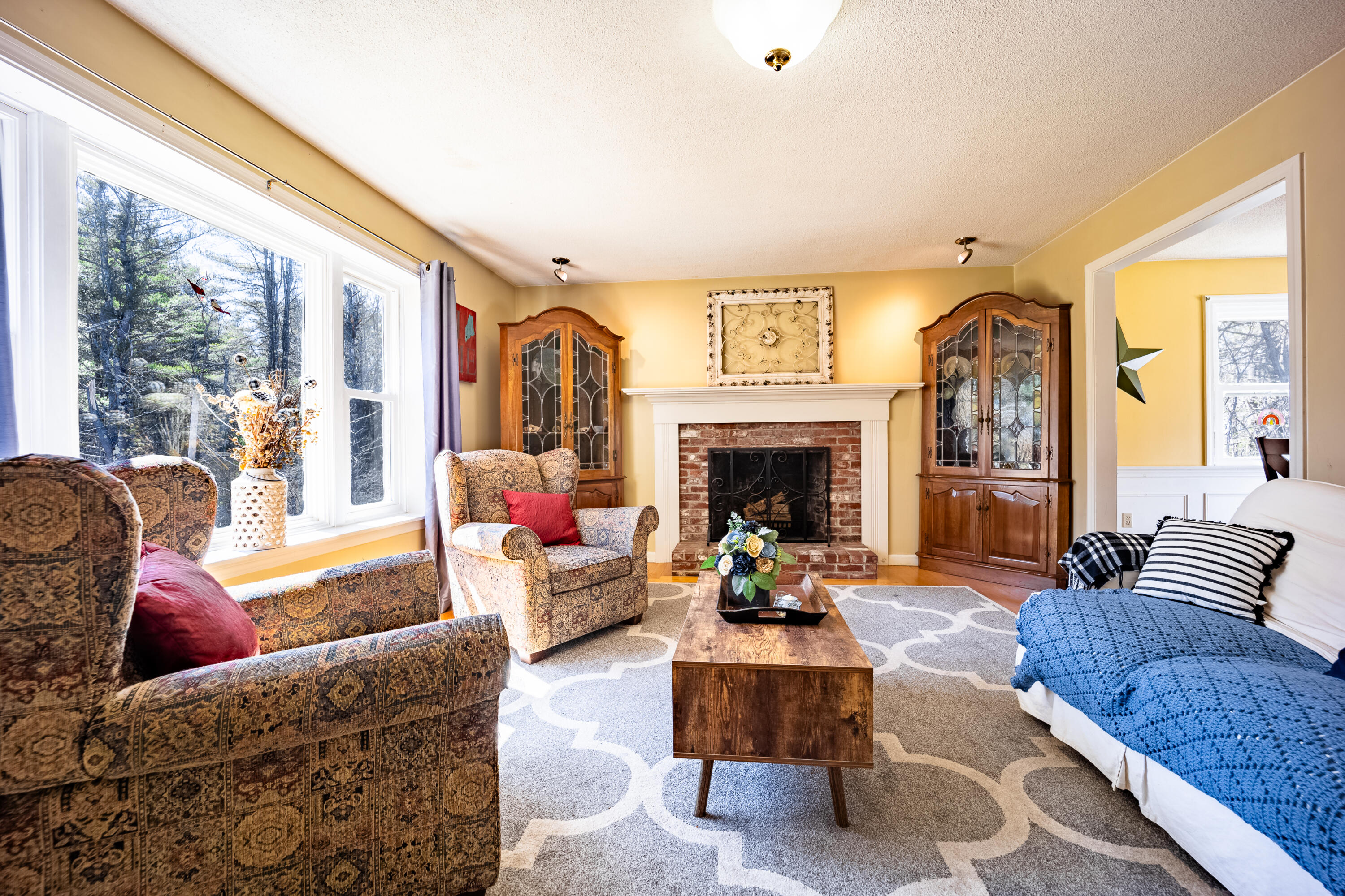 120 Sisquisic Trail