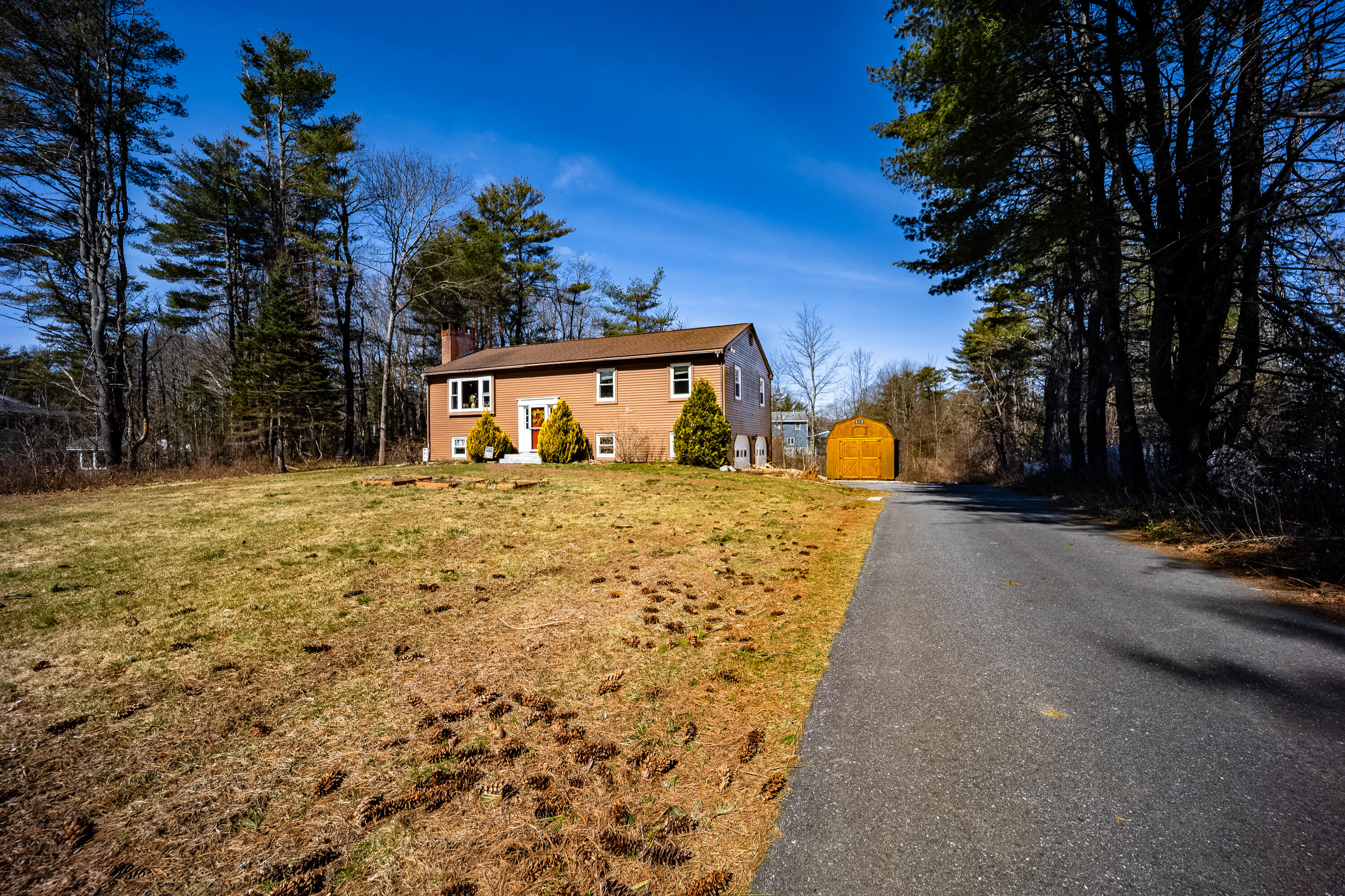 120 Sisquisic Trail