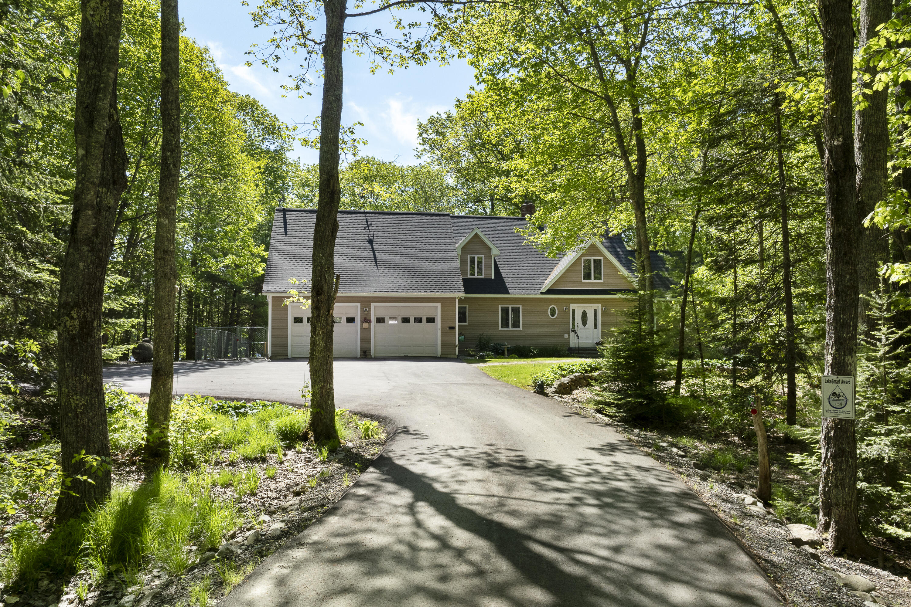 74 Summer Cove Road