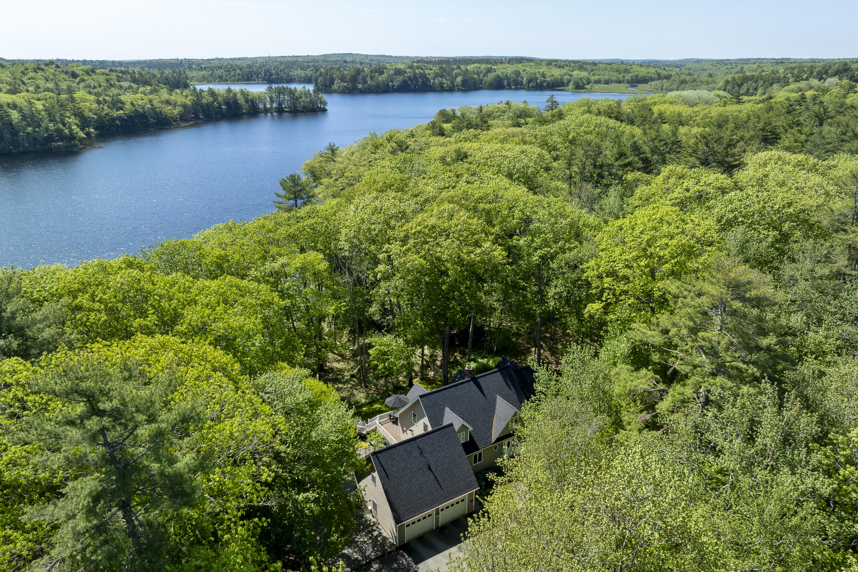 74 Summer Cove Road
