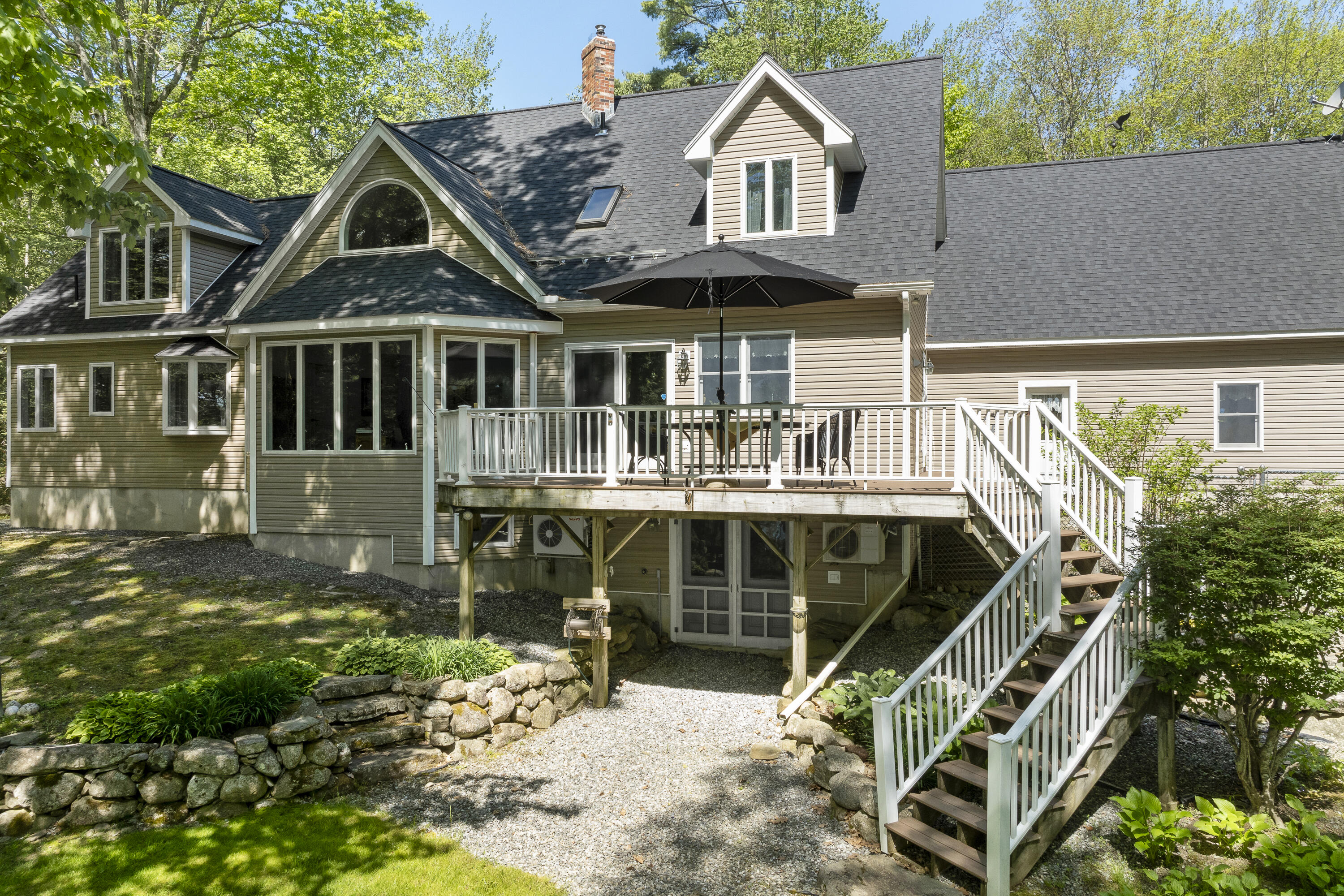 74 Summer Cove Road