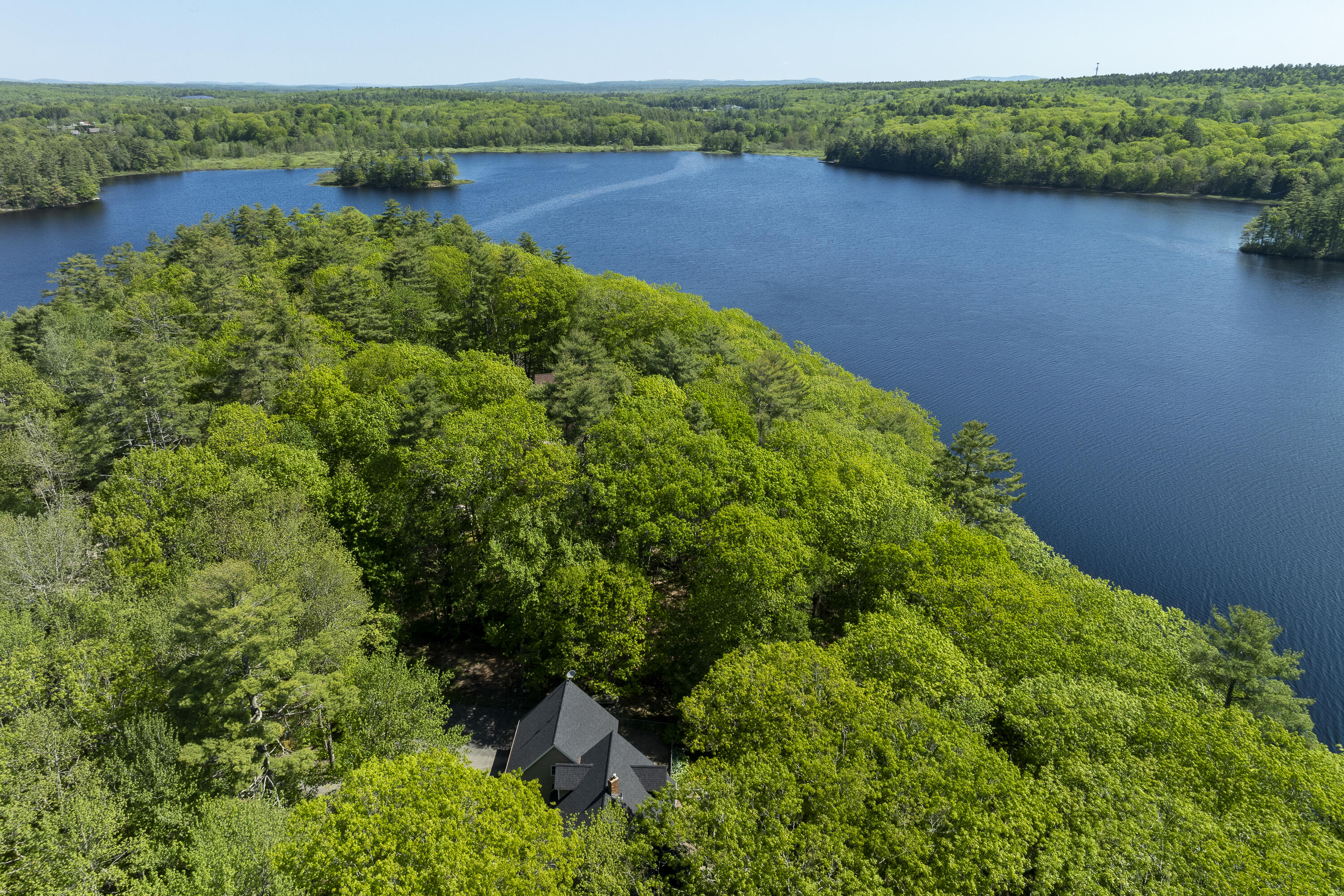 74 Summer Cove Road