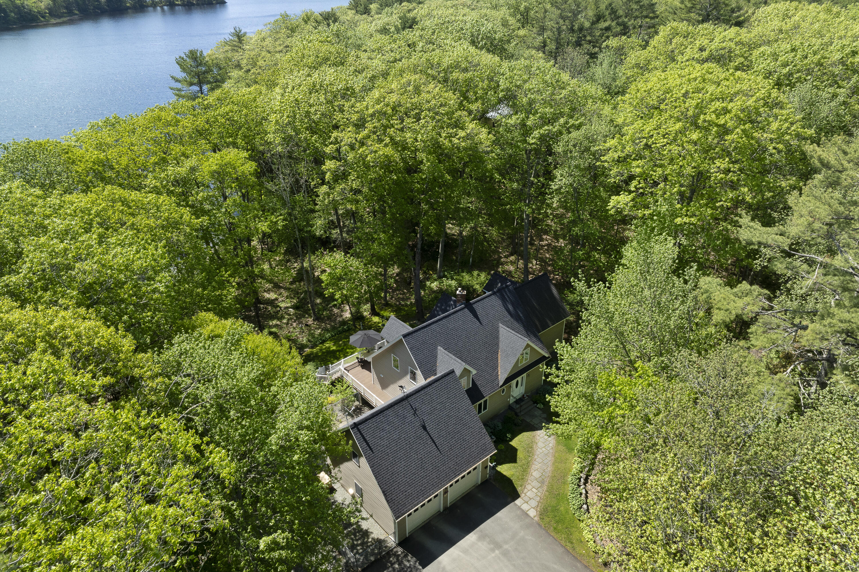 74 Summer Cove Road
