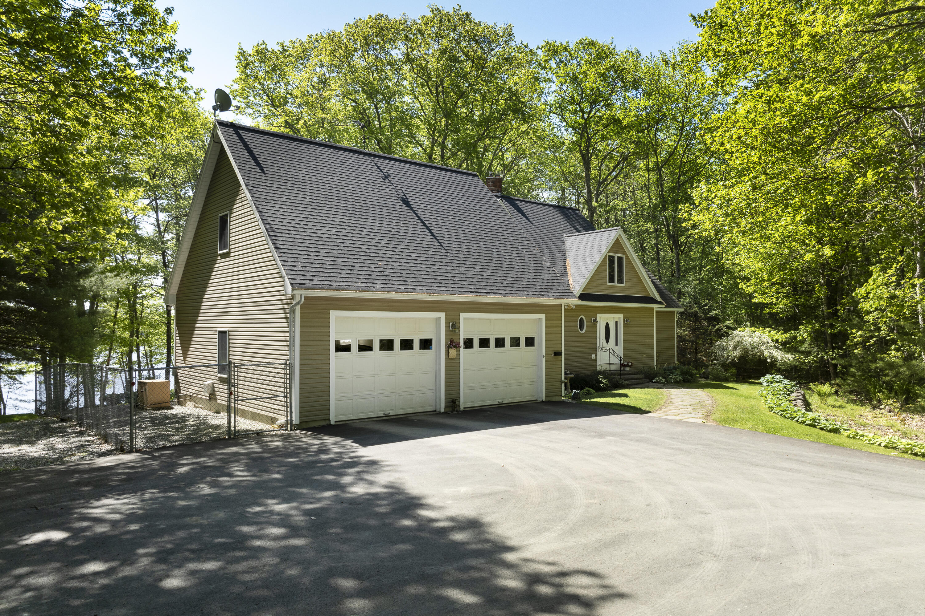 74 Summer Cove Road