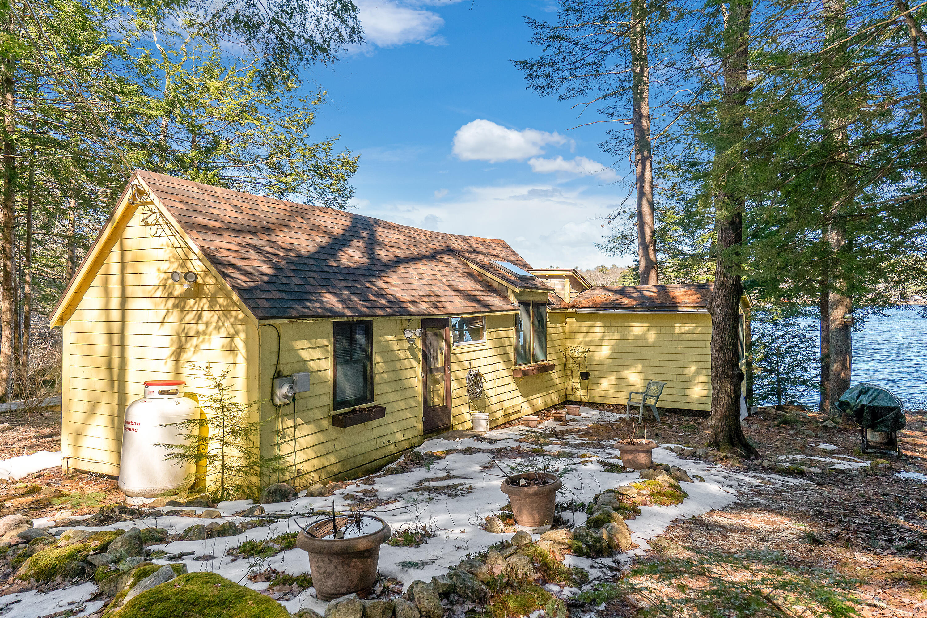 10 Crest Haven Road