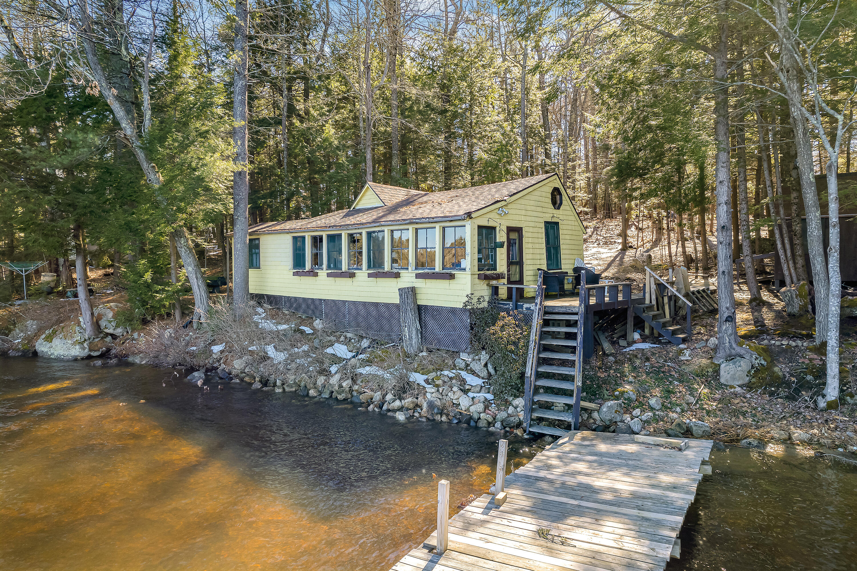10 Crest Haven Road