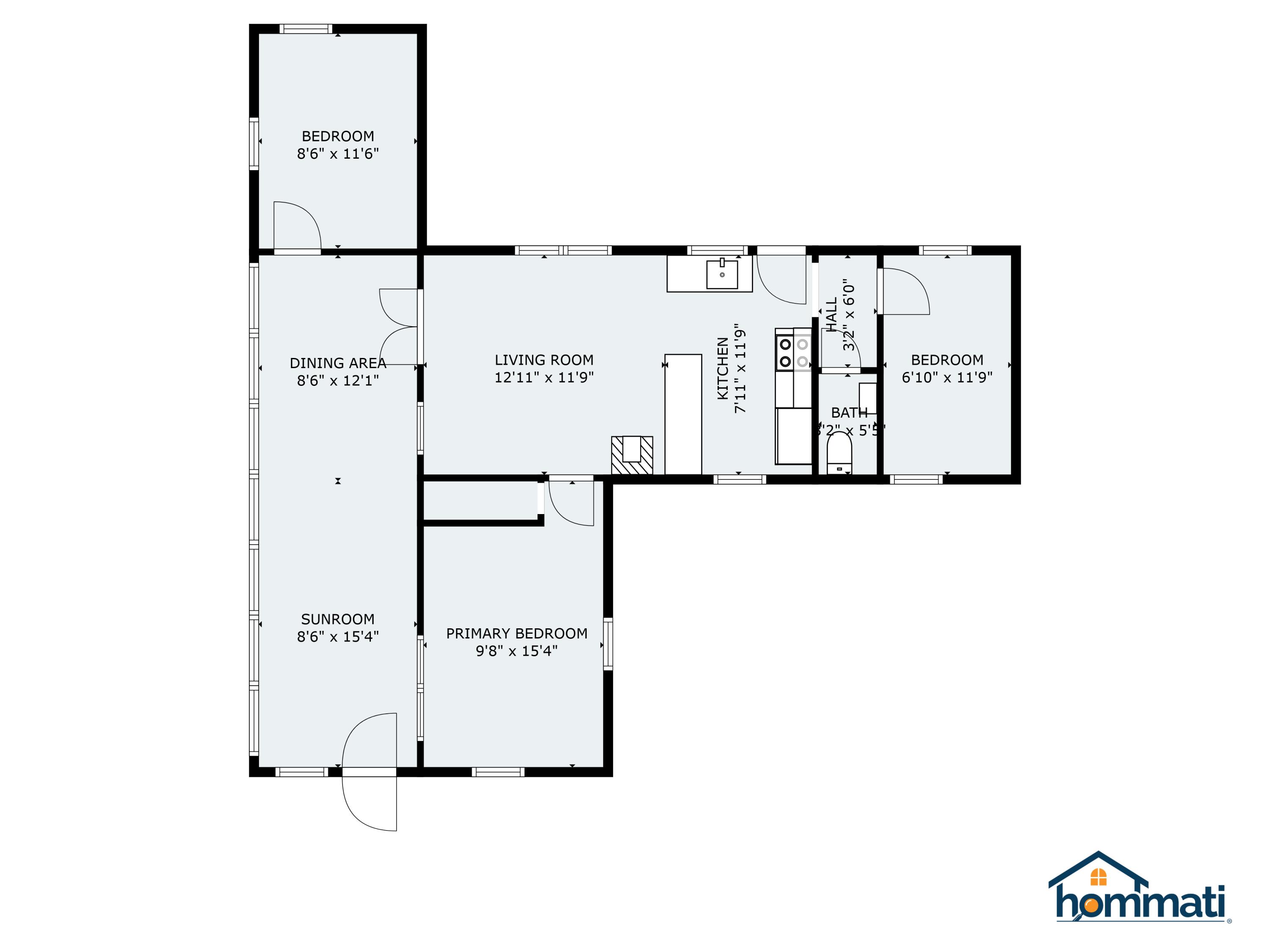 10 Crest Haven Road