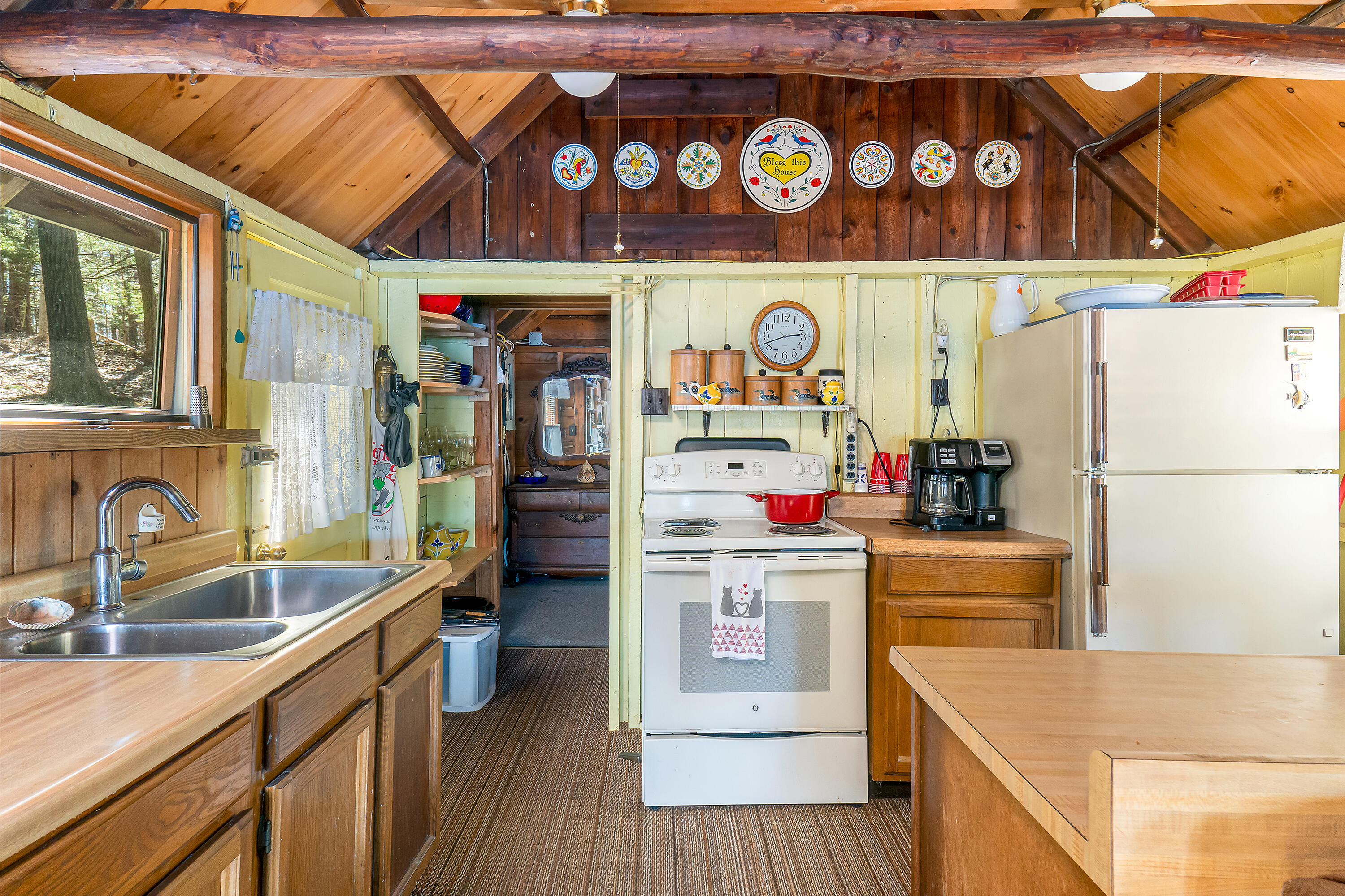 10 Crest Haven Road