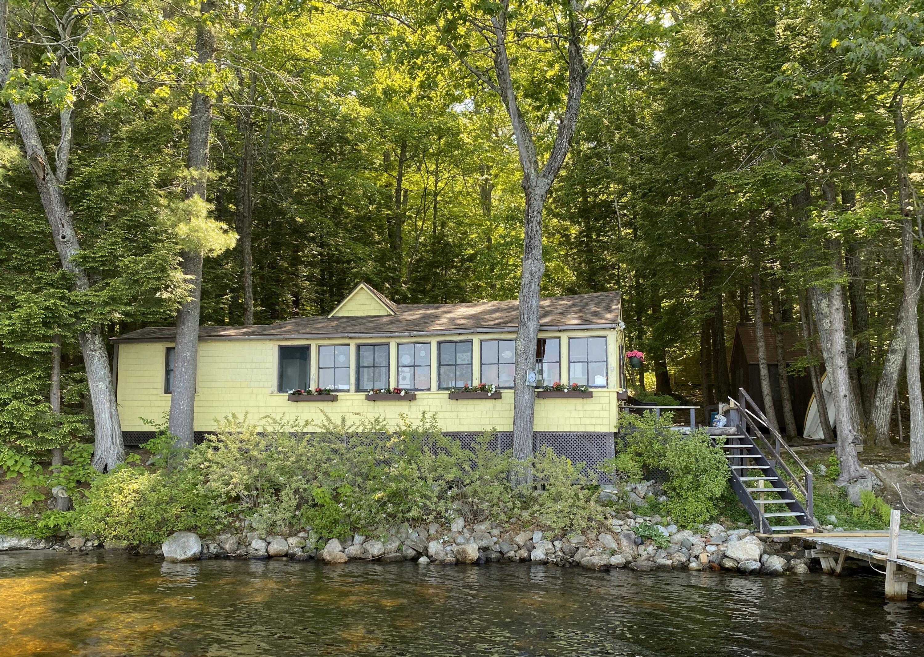 10 Crest Haven Road