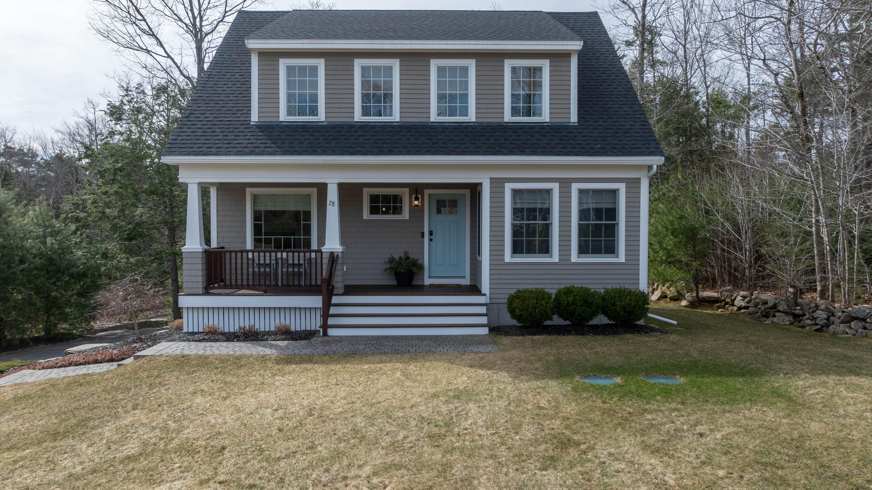 28 Turner Drive