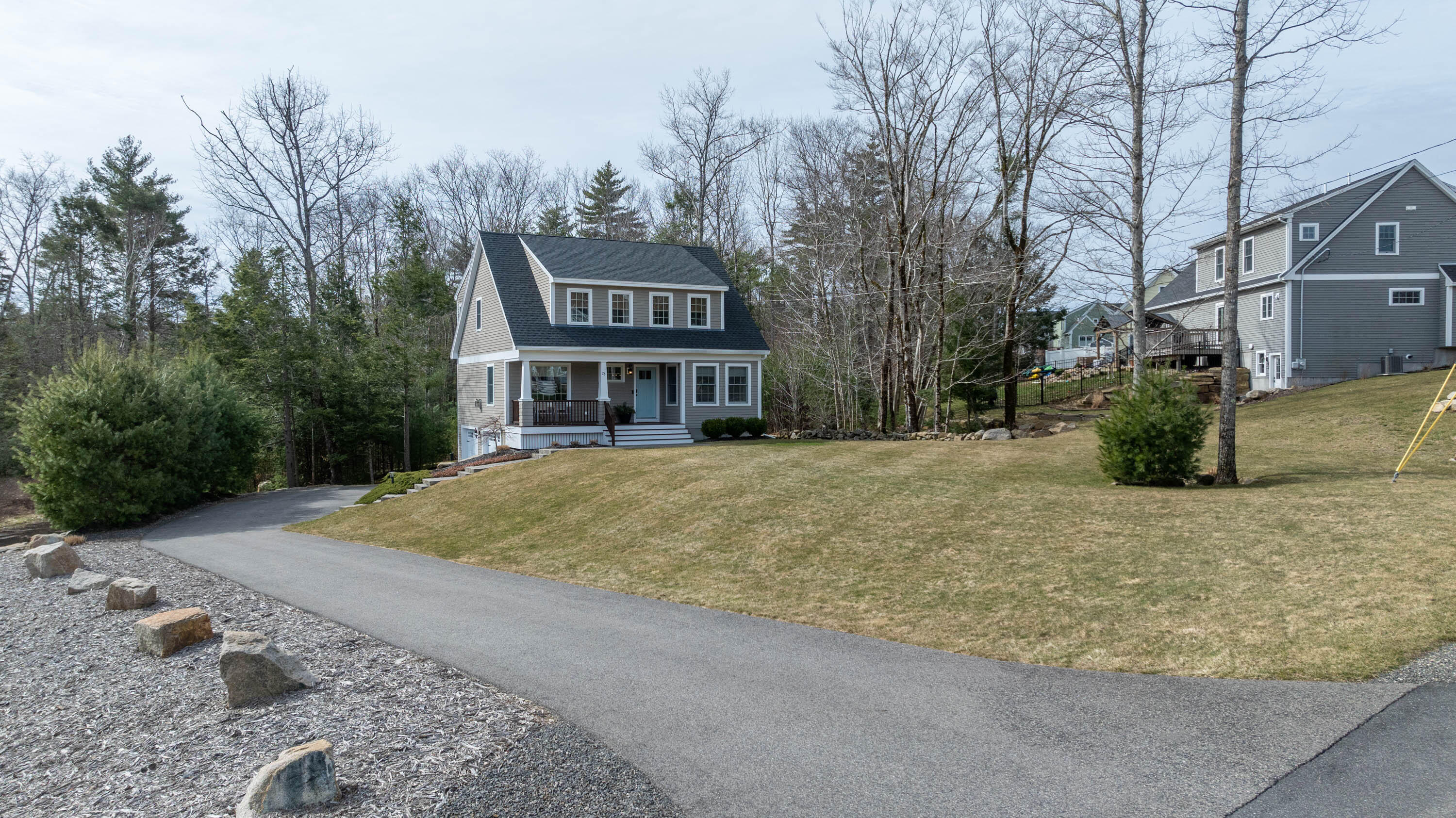 28 Turner Drive