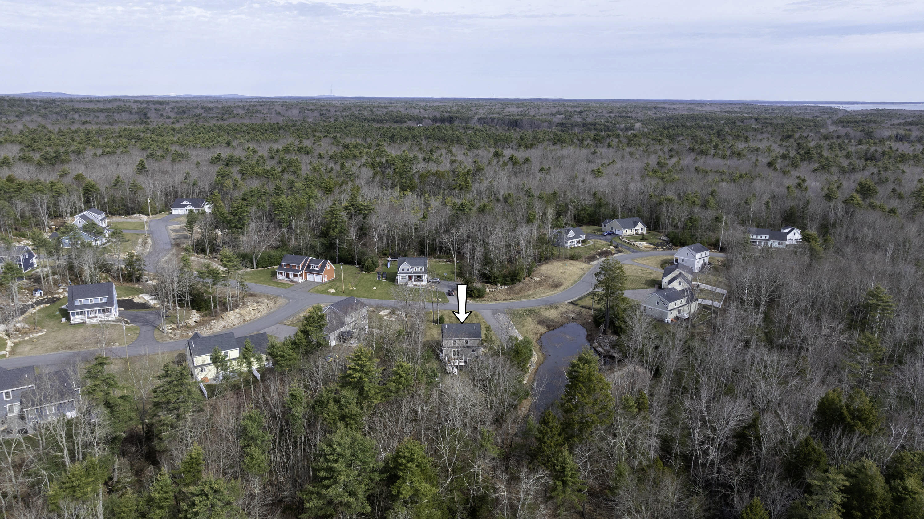 28 Turner Drive