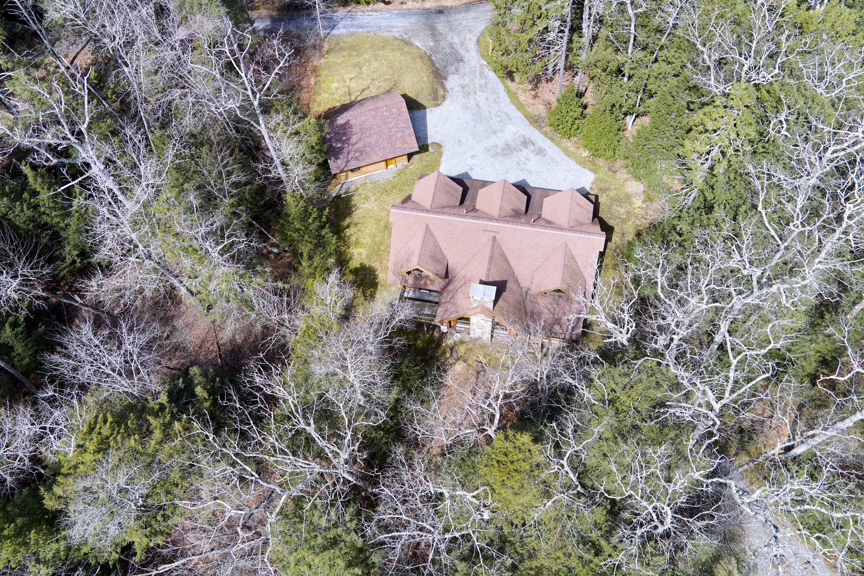 45 Codman Island Road